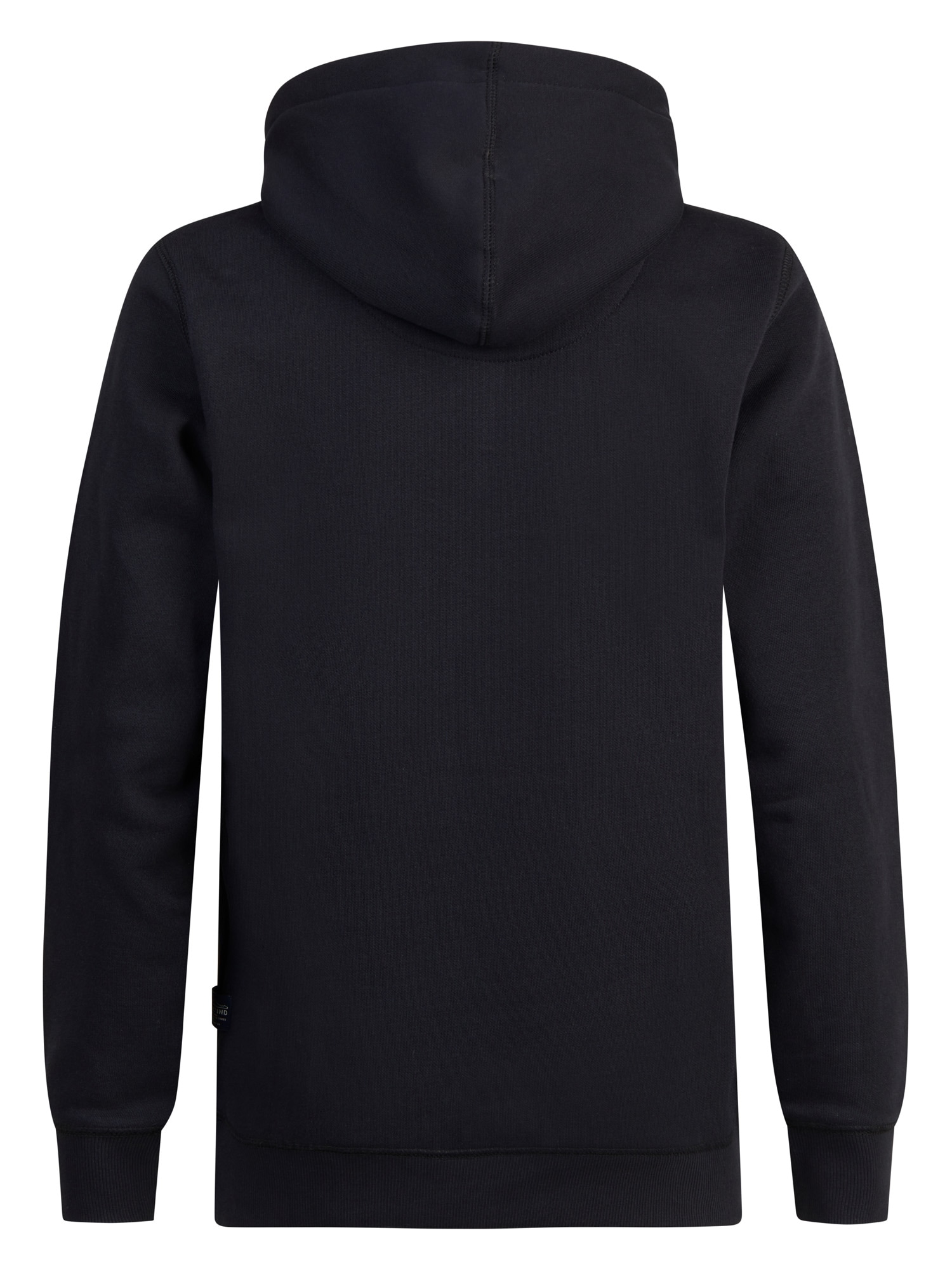 Petrol Industries Hoodie, mit Print auf der Brust