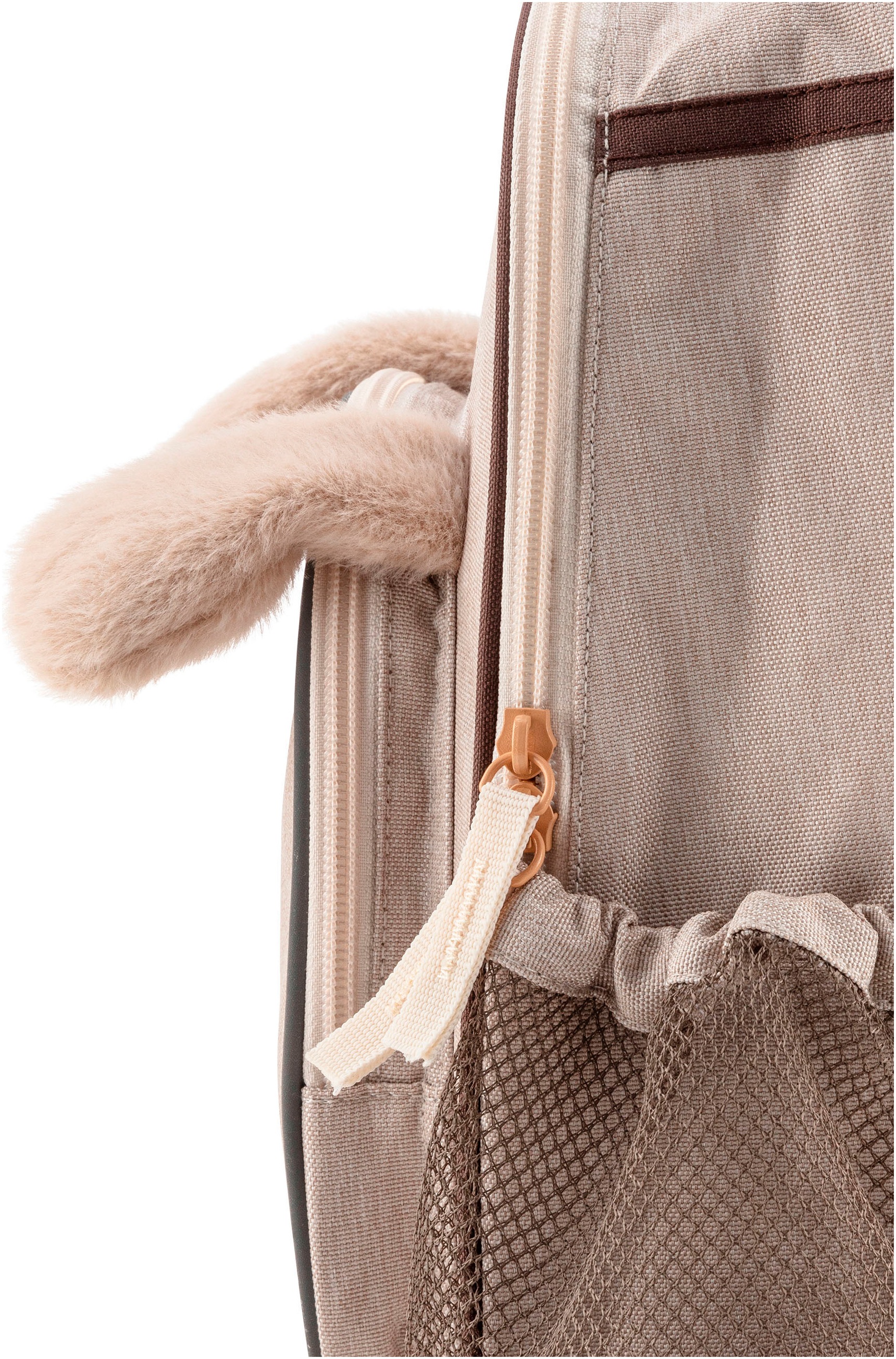 Sterntaler® Kinderrucksack »Hund Lucky«