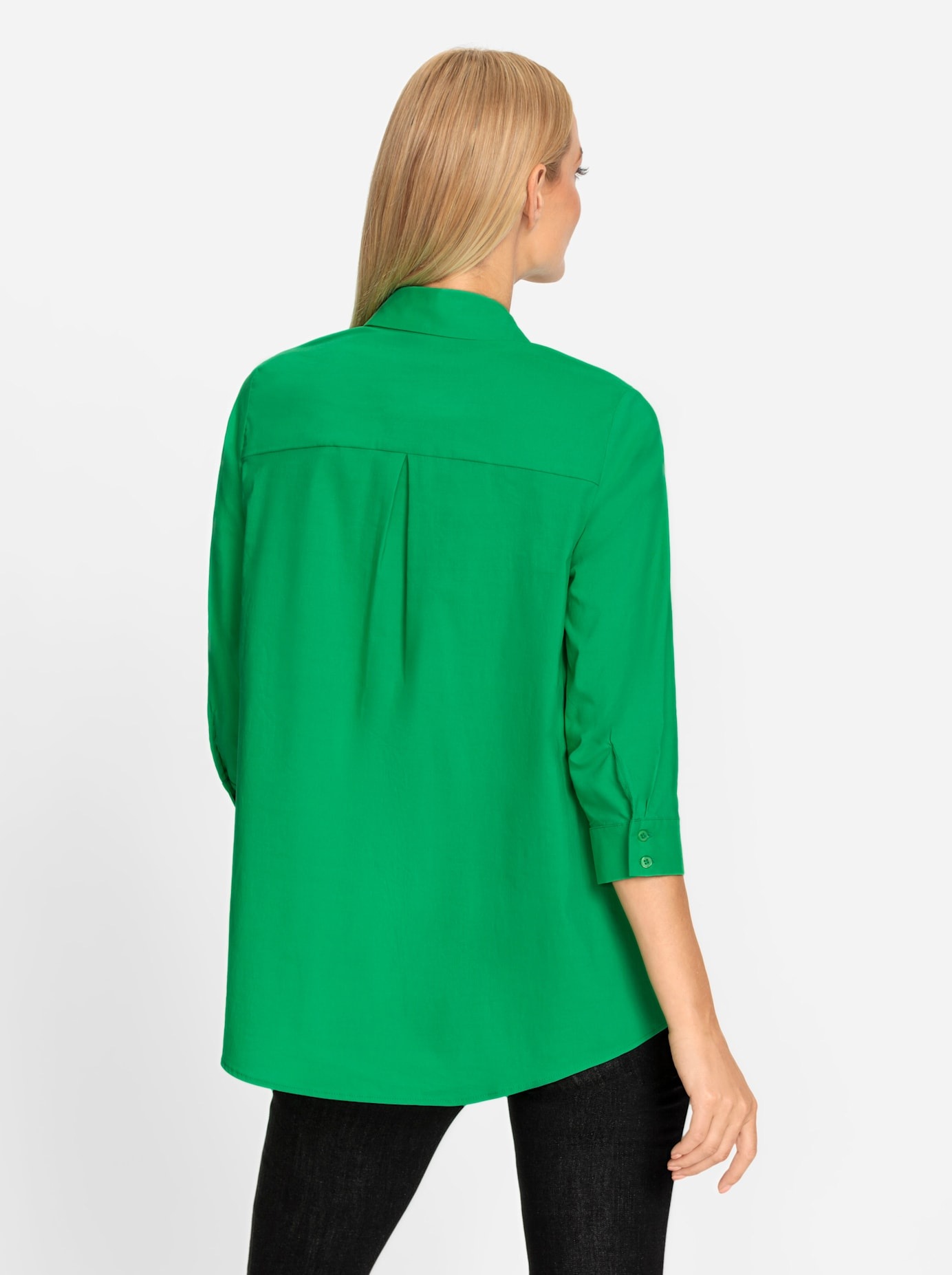 heine Hemdbluse