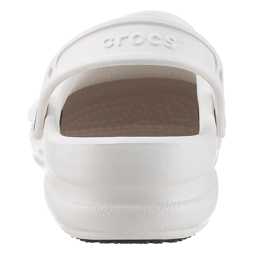 Crocs Berufsschuh »BISTRO«