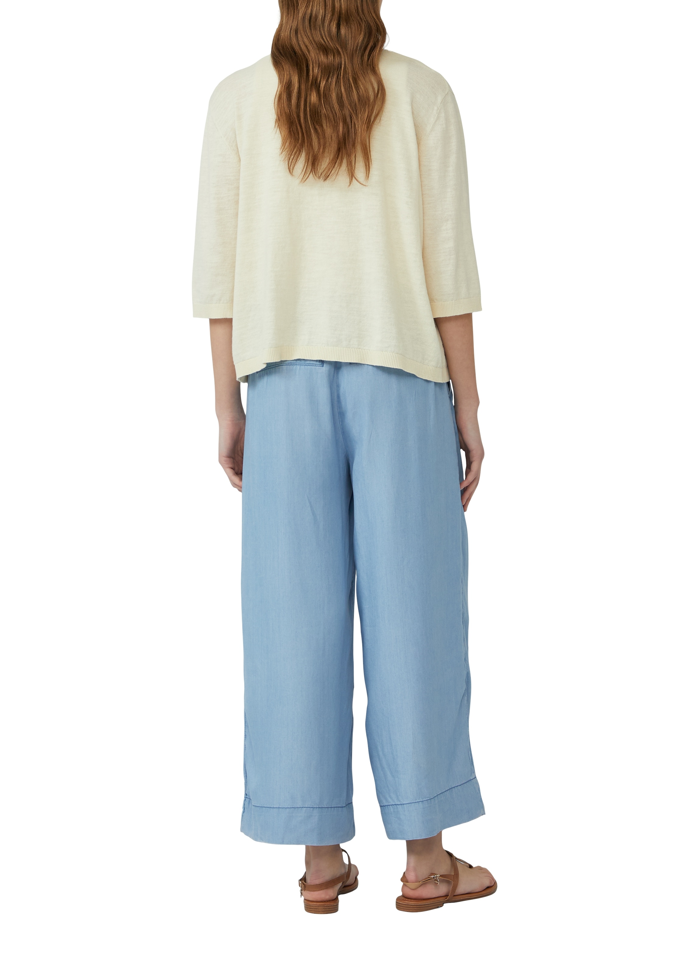 s.Oliver Cardigan, ohne Verschluss und 3/4-Arm