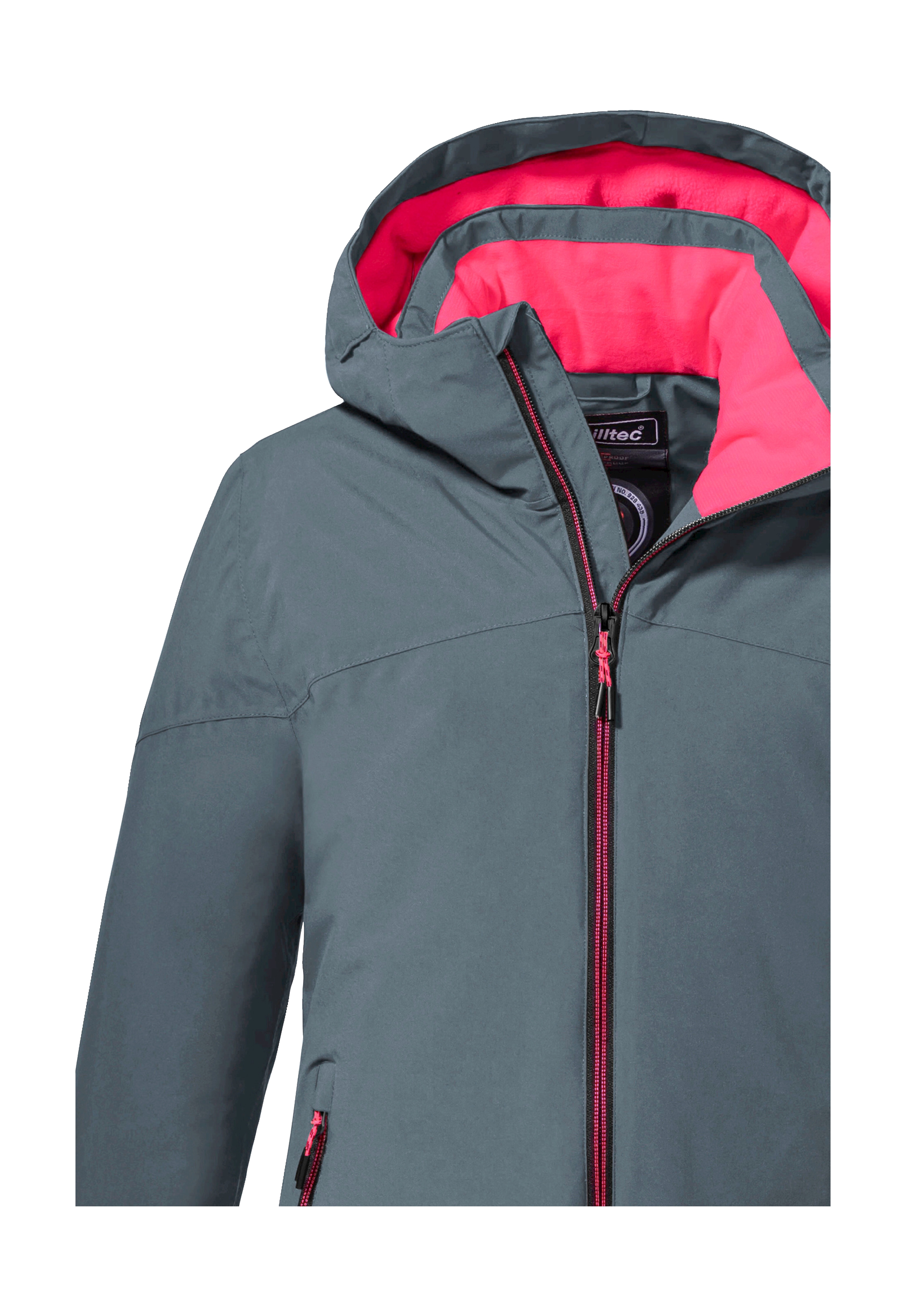 Thumbnail - Killtec Outdoorjacke "KOW 198 GRLS JCKT"