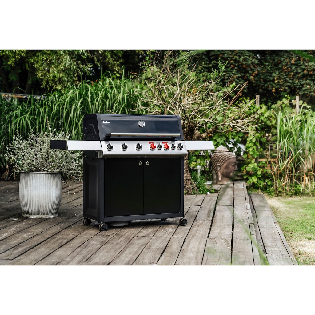 Enders® Gasgrill »Colorado 6 IK Turbo II«