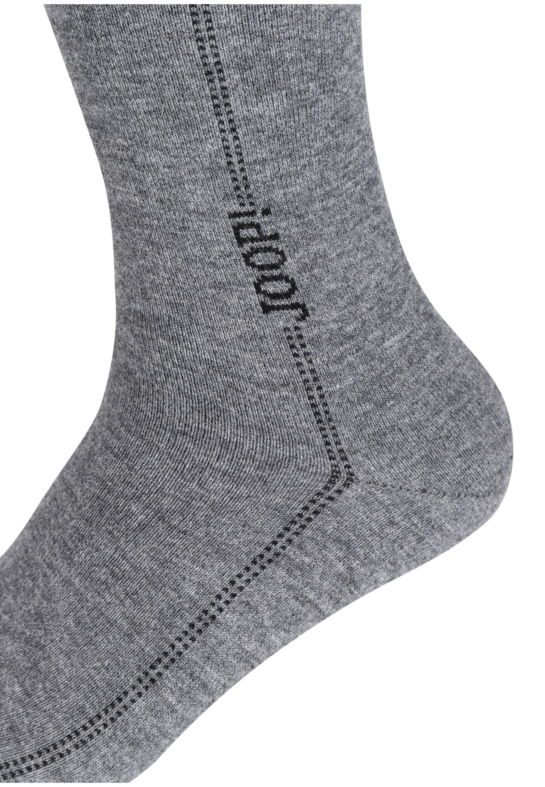 JOOP Socken "Socken 1er Pack", 1er Pack Warme Wollmischung, Hergestellt in günstig online kaufen