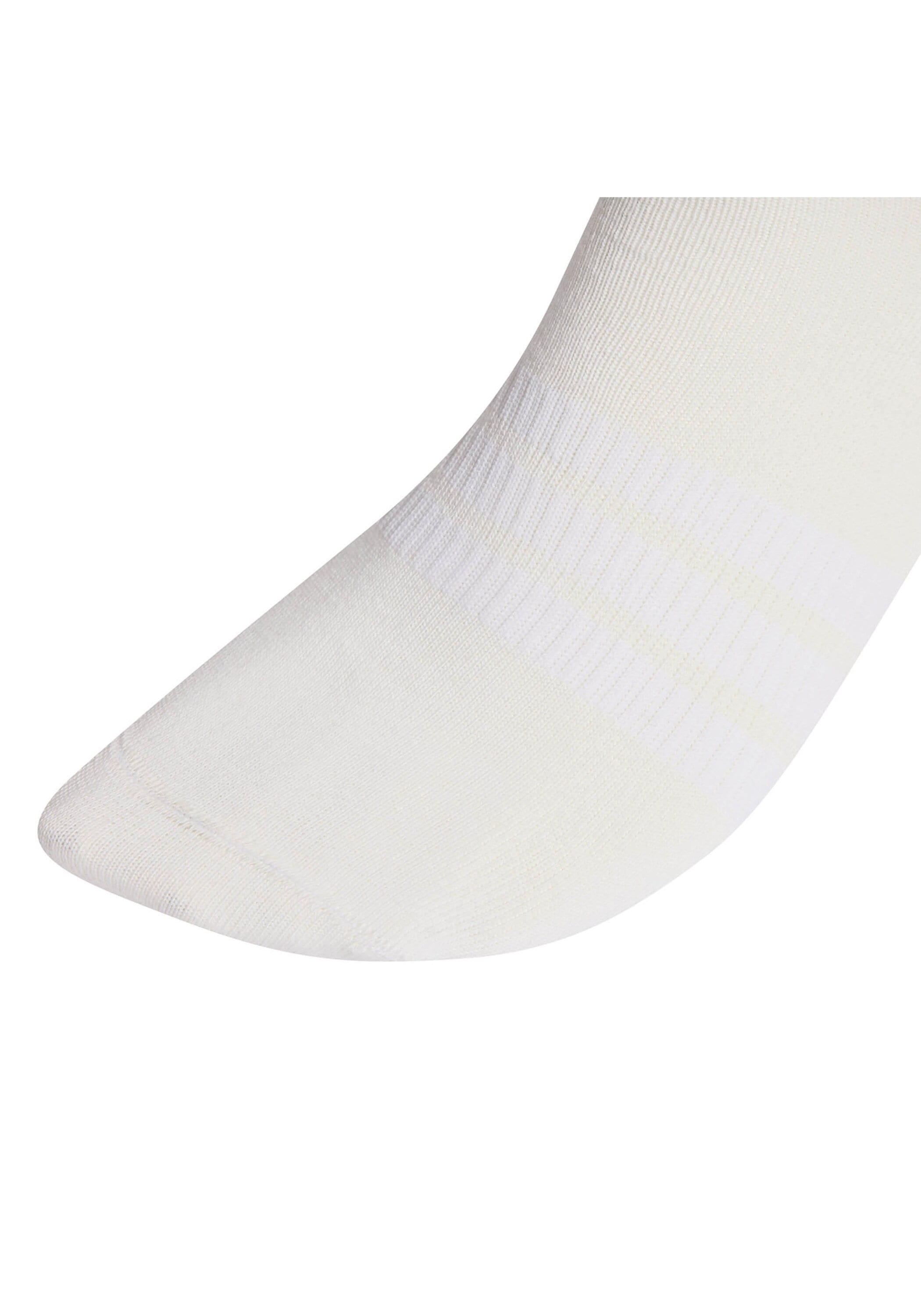 adidas Originals Sneakersocken »Socken Thin & Light Sportswear Ankle Socks 9P 9er Pack« 9 Paar tlg.