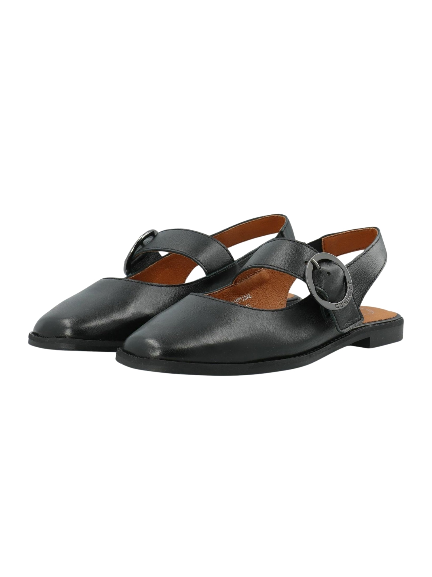 Ca'Shott Ballettschuh »Ca'Shott Ballerina shoe CASDIANA«