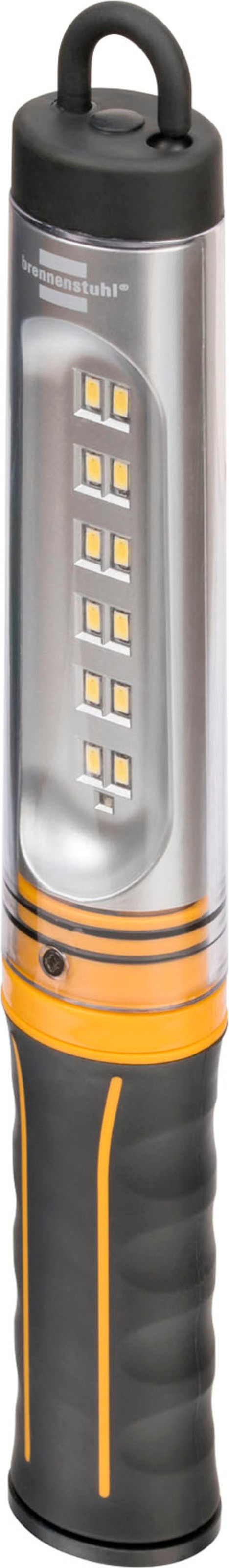 Brennenstuhl Handleuchte »WL 500 A«, mit integriertem Akku und USB-Kabel