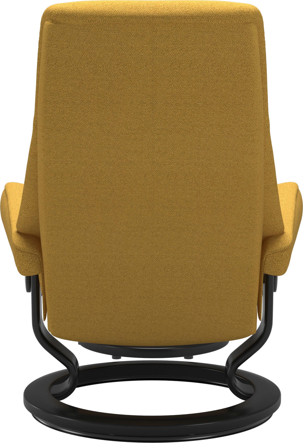 Stressless® Relaxsessel »View«, mit Classic Base, Größe L,Gestell Schwarz
