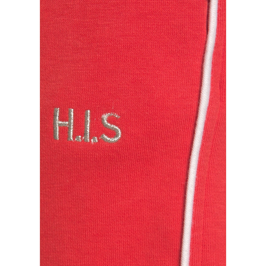 H.I.S Bermudas