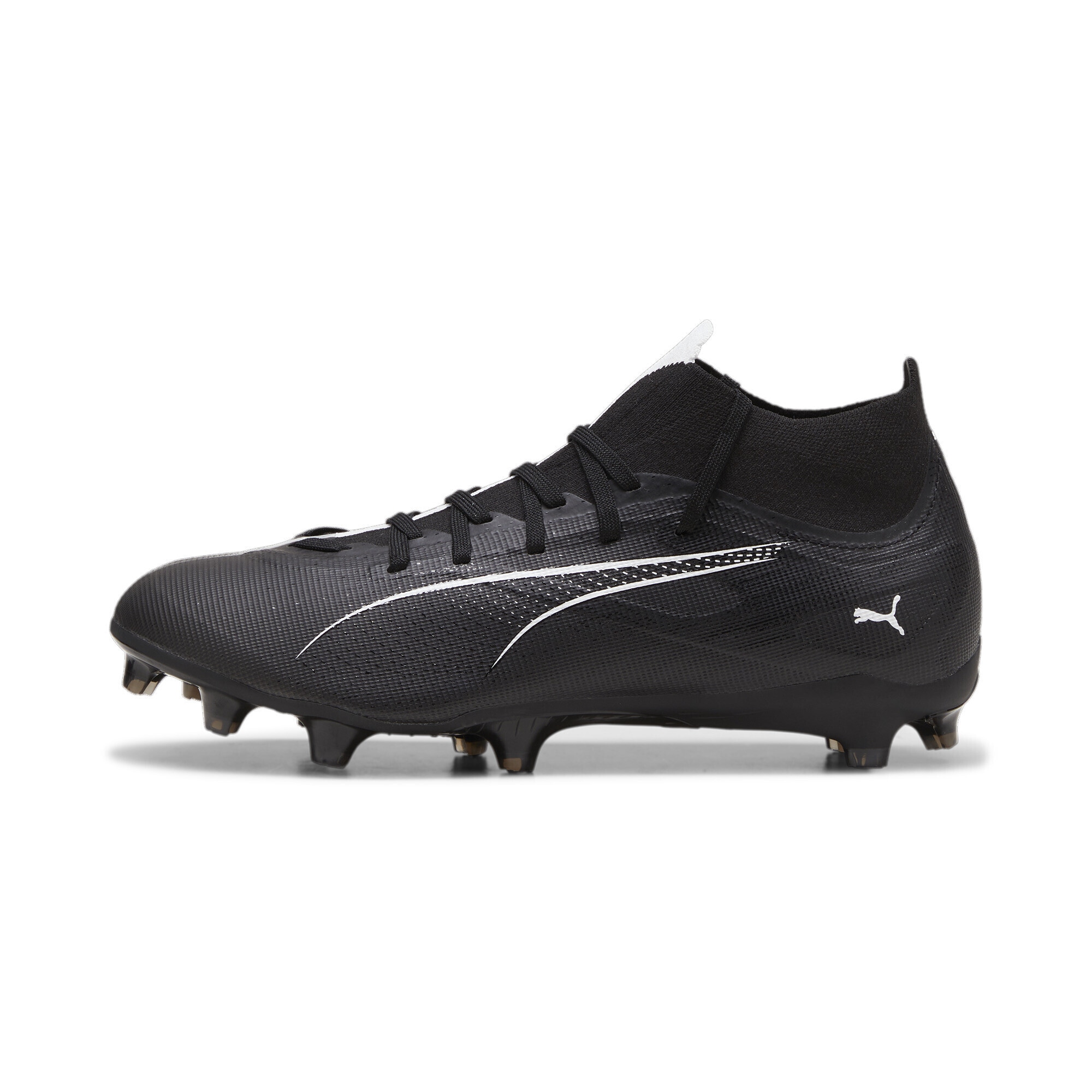 PUMA Fußballschuh »ULTRA 5 MATCH+ FG/AG Fußballschuhe Erwachsene«