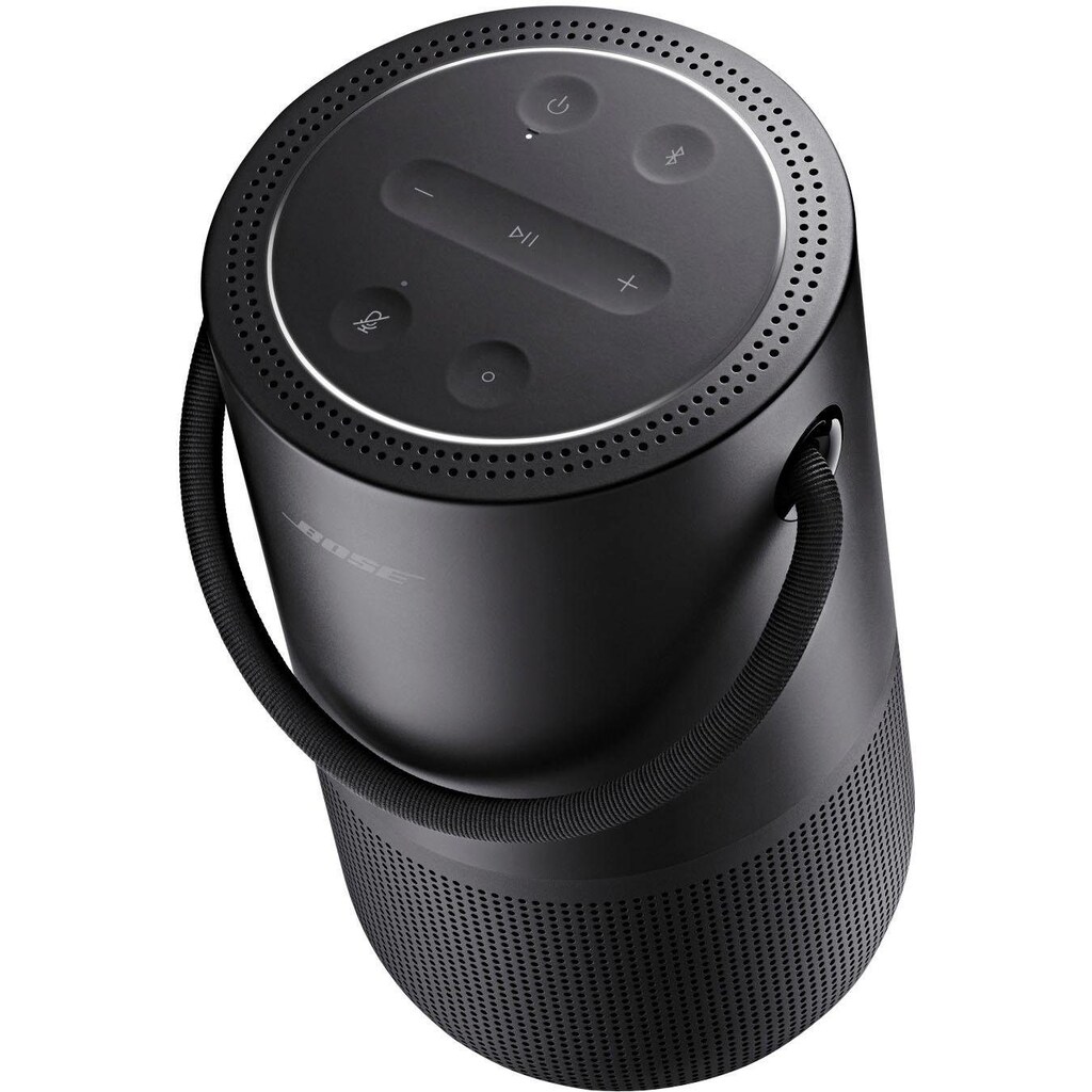 Bose Bluetooth-Lautsprecher »Portable Home Speaker«