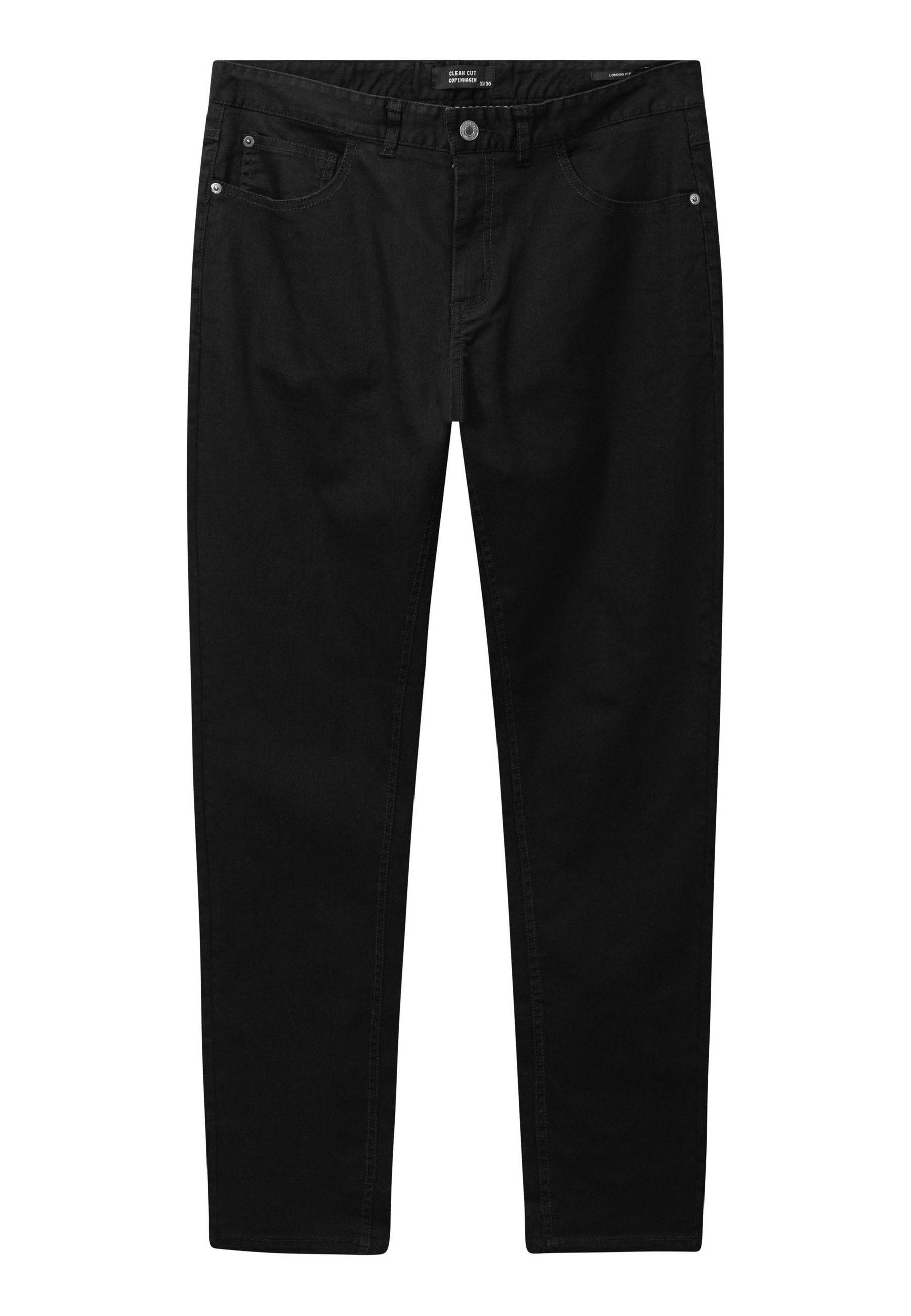 Clean Cut Copenhagen Chinohose "Clean Cut Copenhagen London Caden Pants"