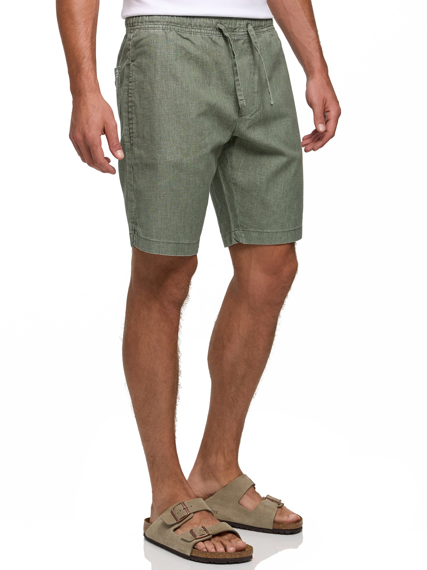 Indicode Shorts "INCordy Shorts" günstig online kaufen