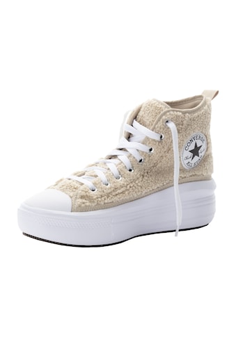 Converse Sneaker »CHUCK TAYLOR ALL STAR PLATFOR...