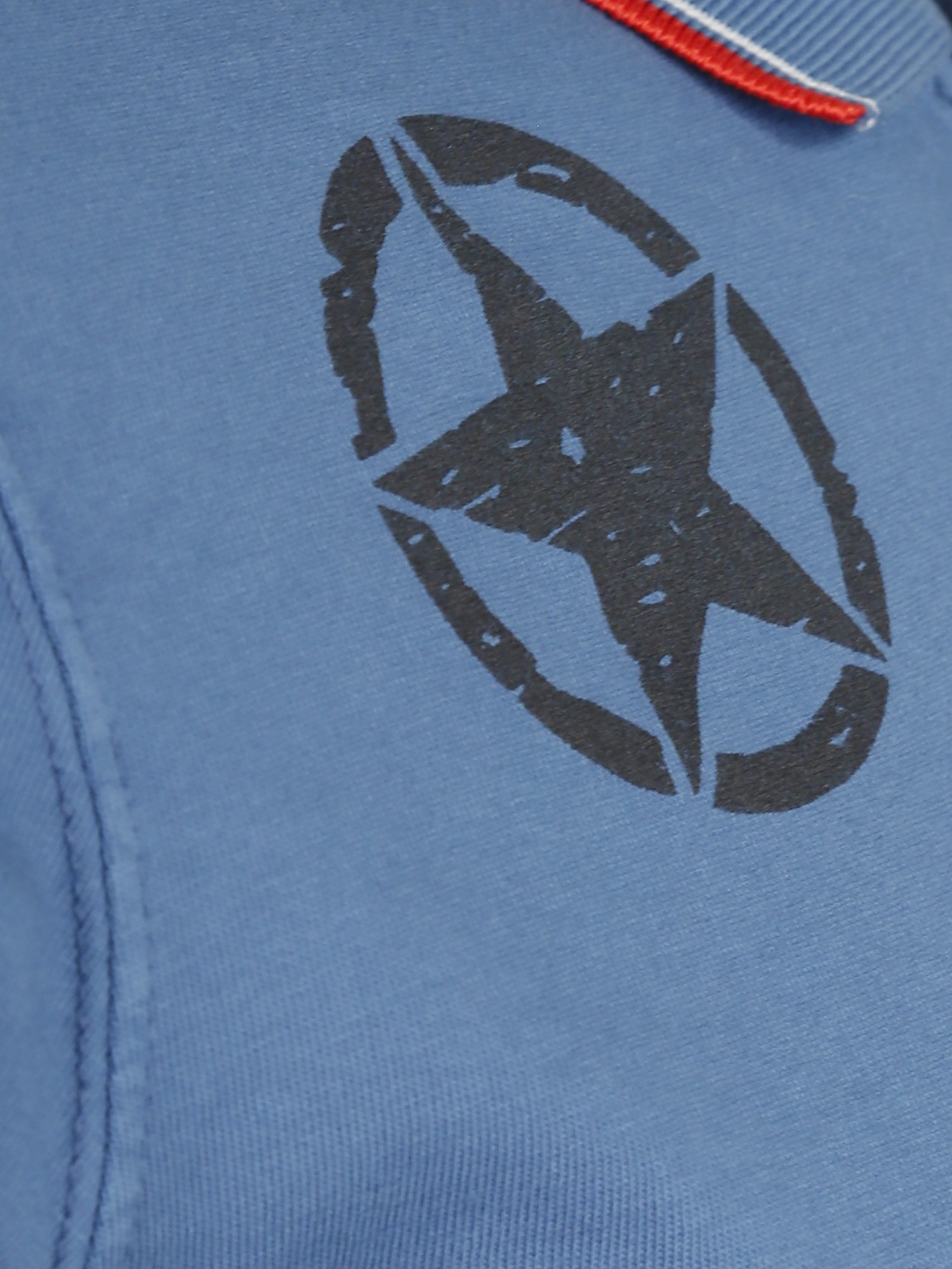TOP GUN T-Shirt »TG20193163«