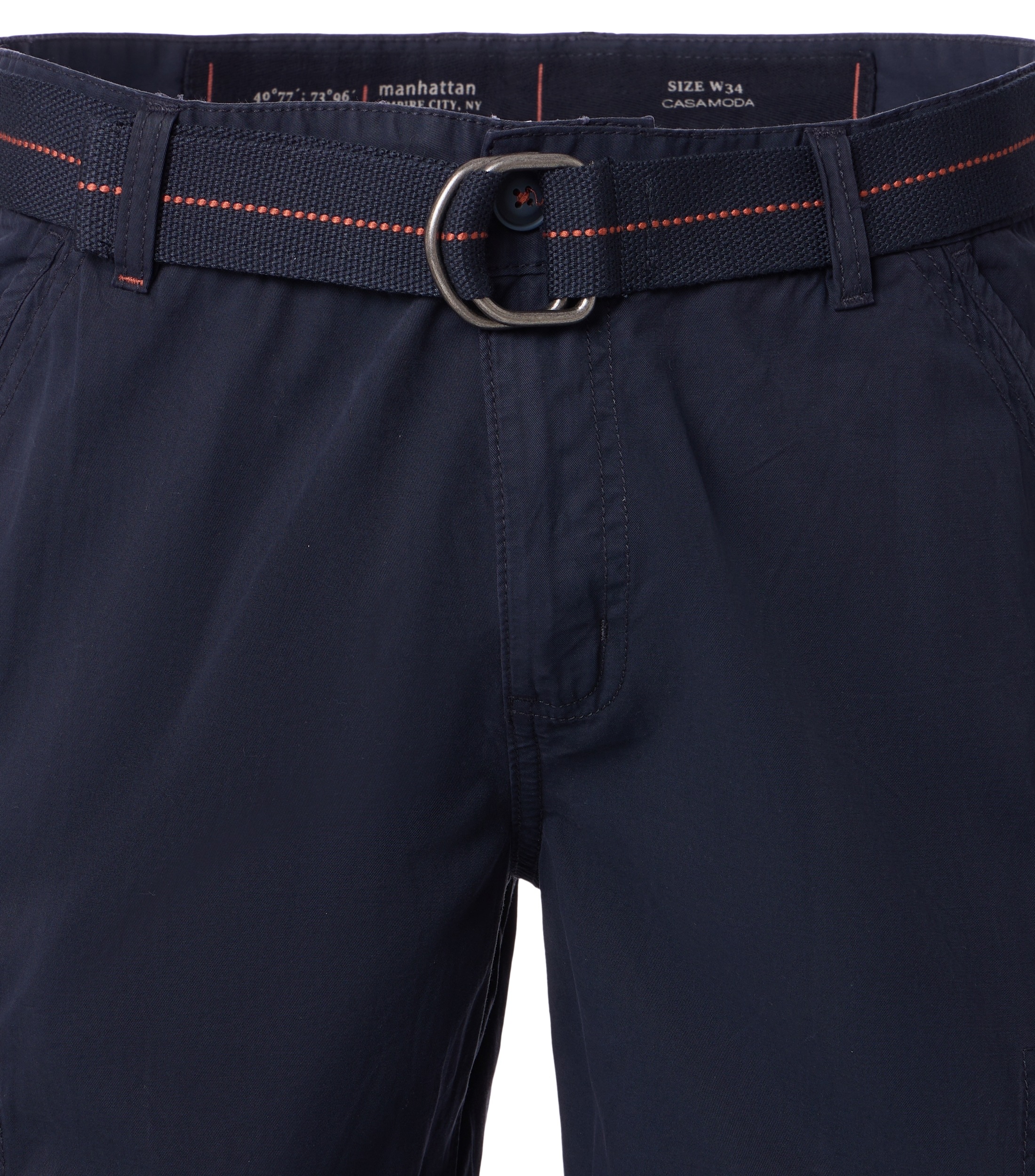 CASAMODA Shorts »CASAMODA Shorts uni«