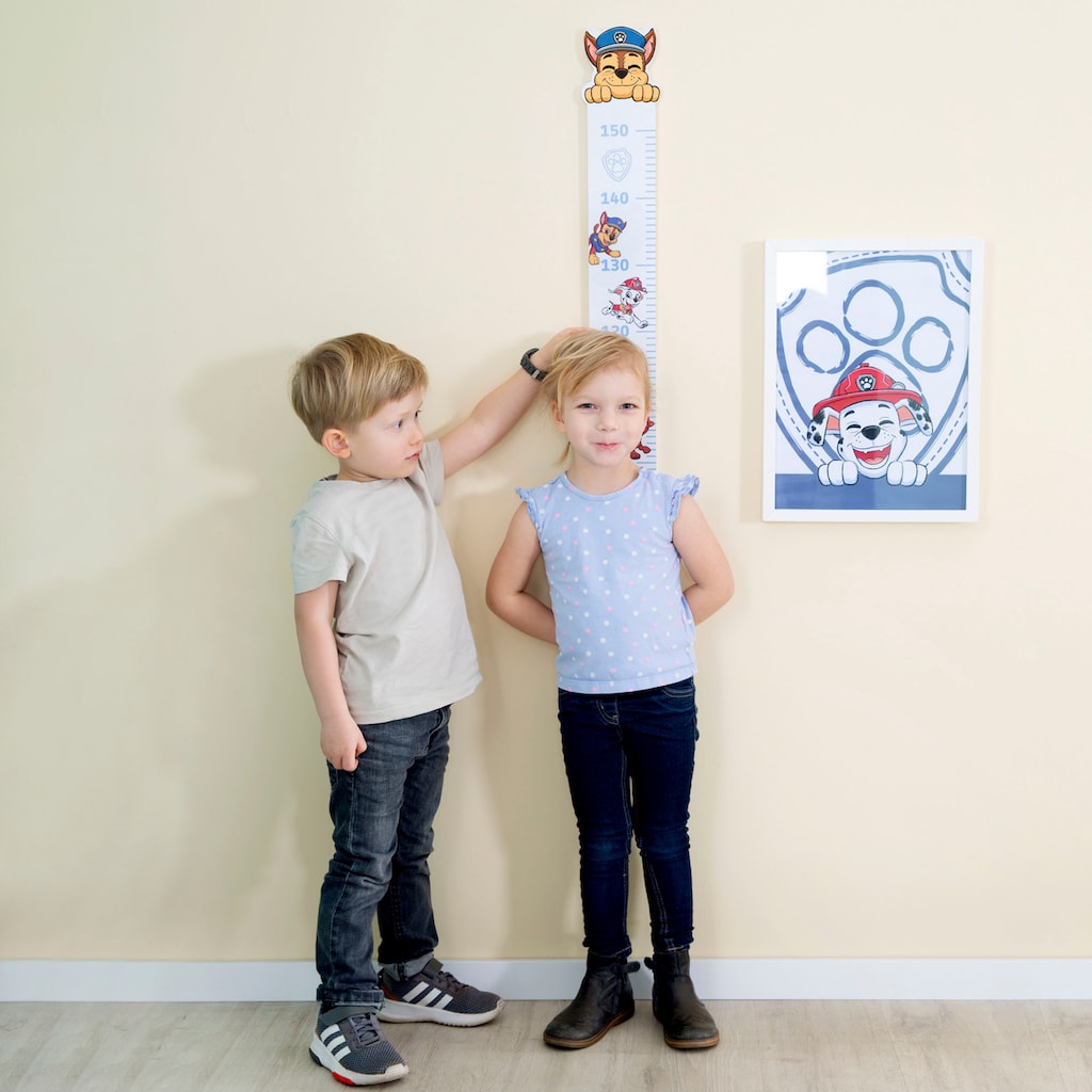 roba® Messlatte »PAW Patrol«