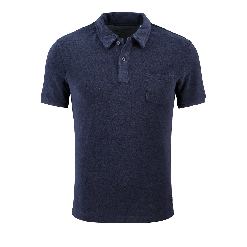 Key Largo Poloshirt »MP BEACH«