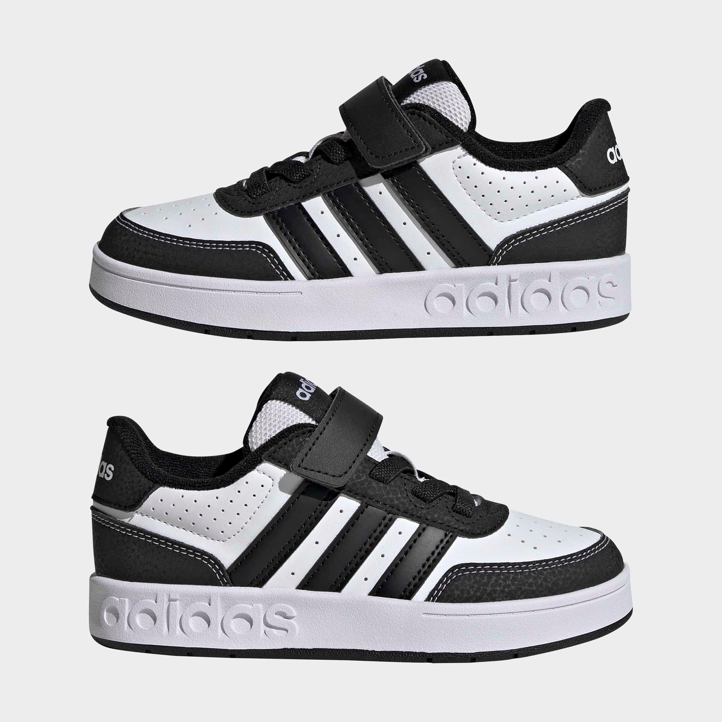 adidas Sportswear Sneaker »BREAKBASE KIDS«  für Kinder & Jugendliche