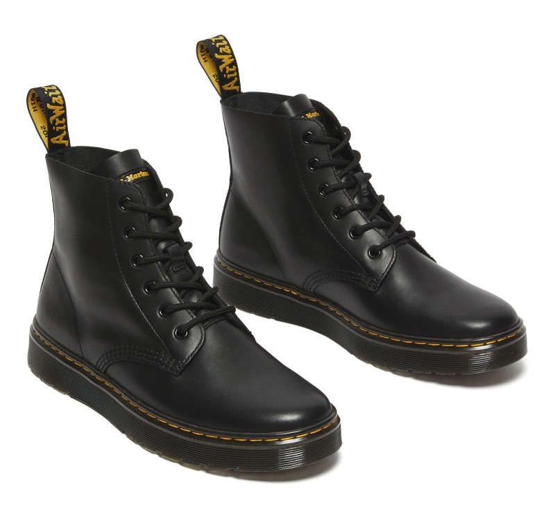 Thumbnail - DR. MARTENS Schnürboots "6 Eye Boot THURSTON CHUKKA LUSSO", Freizeitschuh, Schnürschuh mit 6-Loch-Schnürung