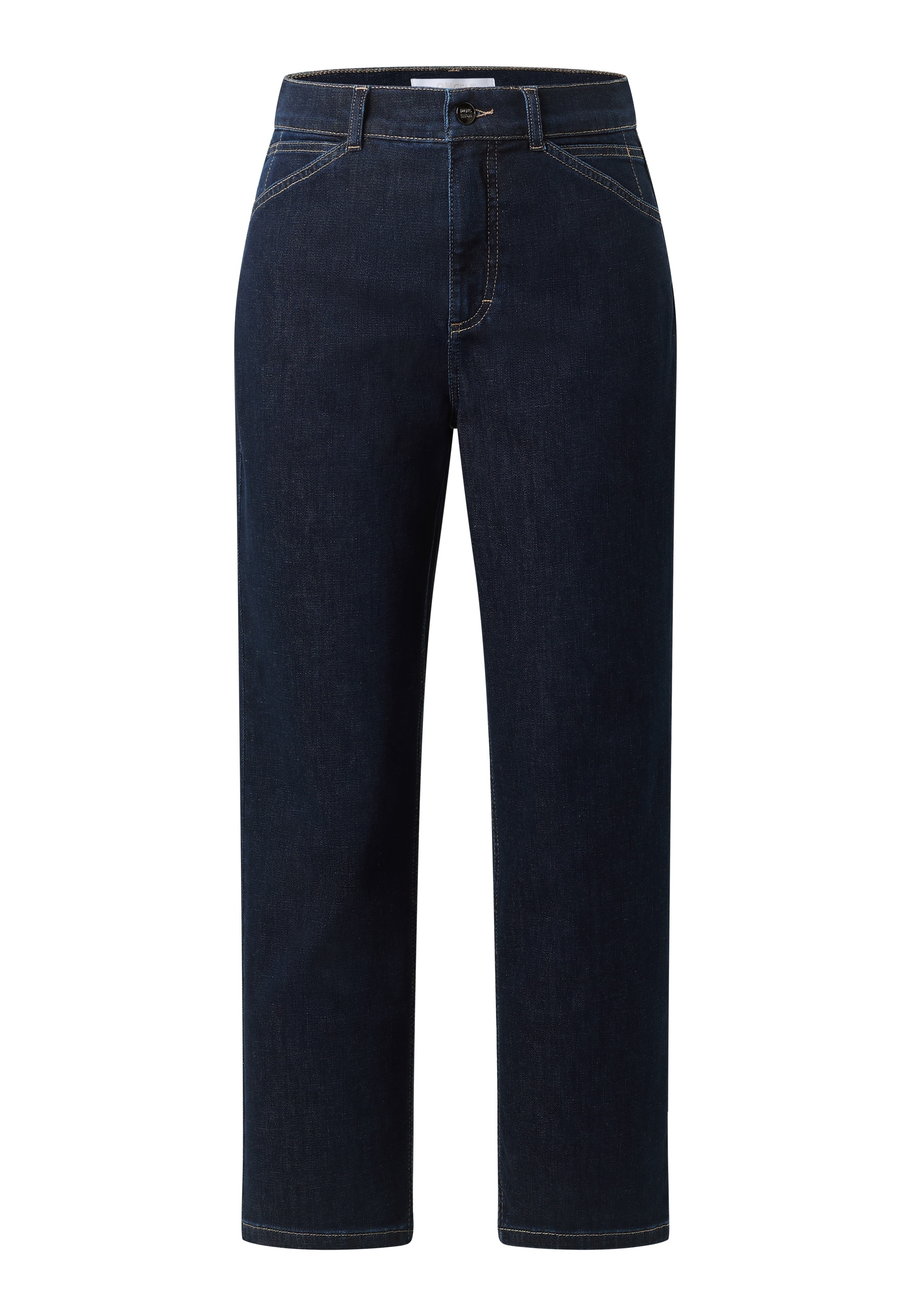 ANGELS 7/8-Jeans »LIBERTA« in bequemer Passform, Stretch