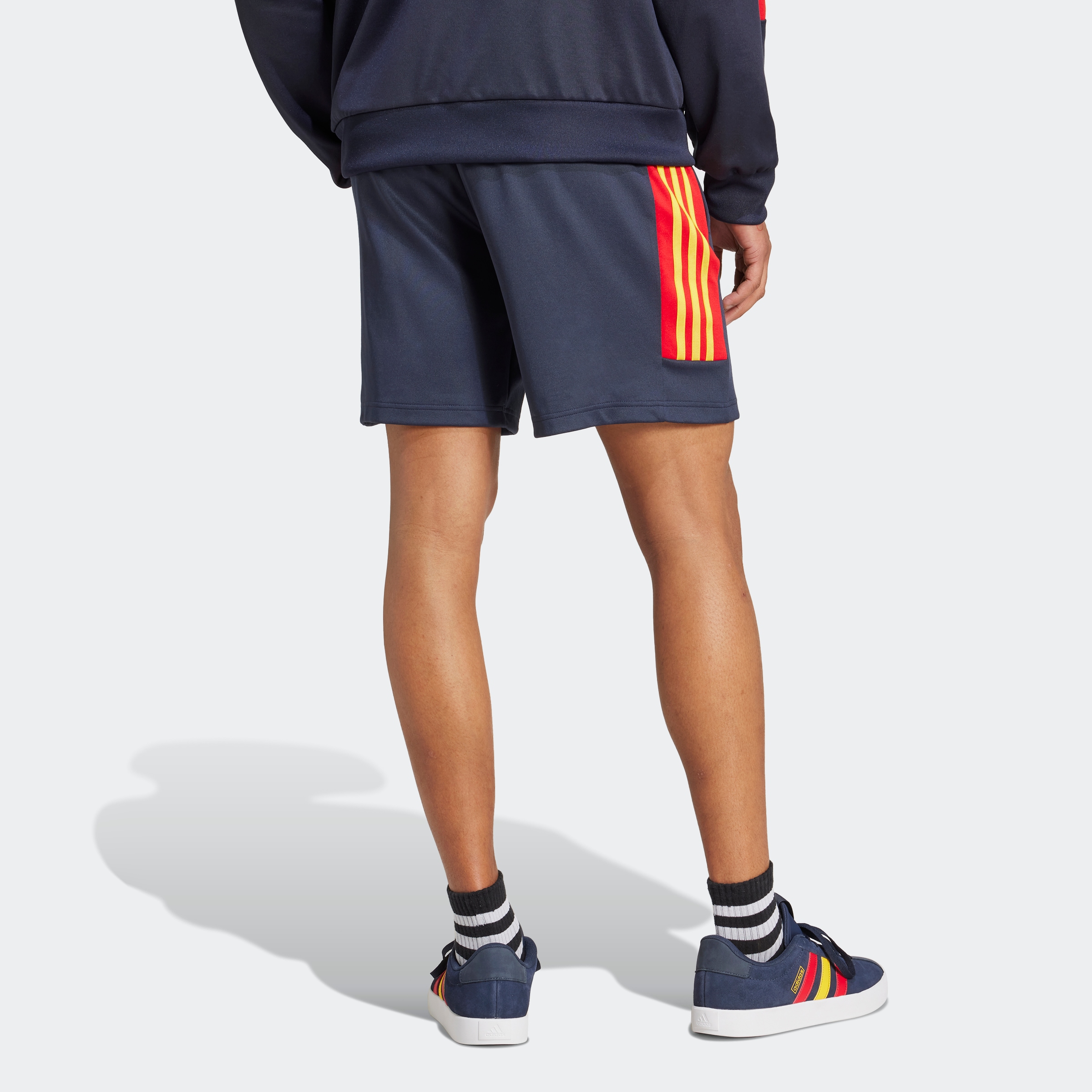 adidas Sportswear Shorts »M TIRO NTPK SHO«, (1 tlg.)