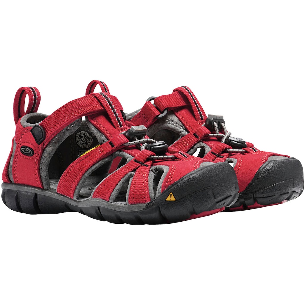 Keen Sandale »SEACAMP II CNX«