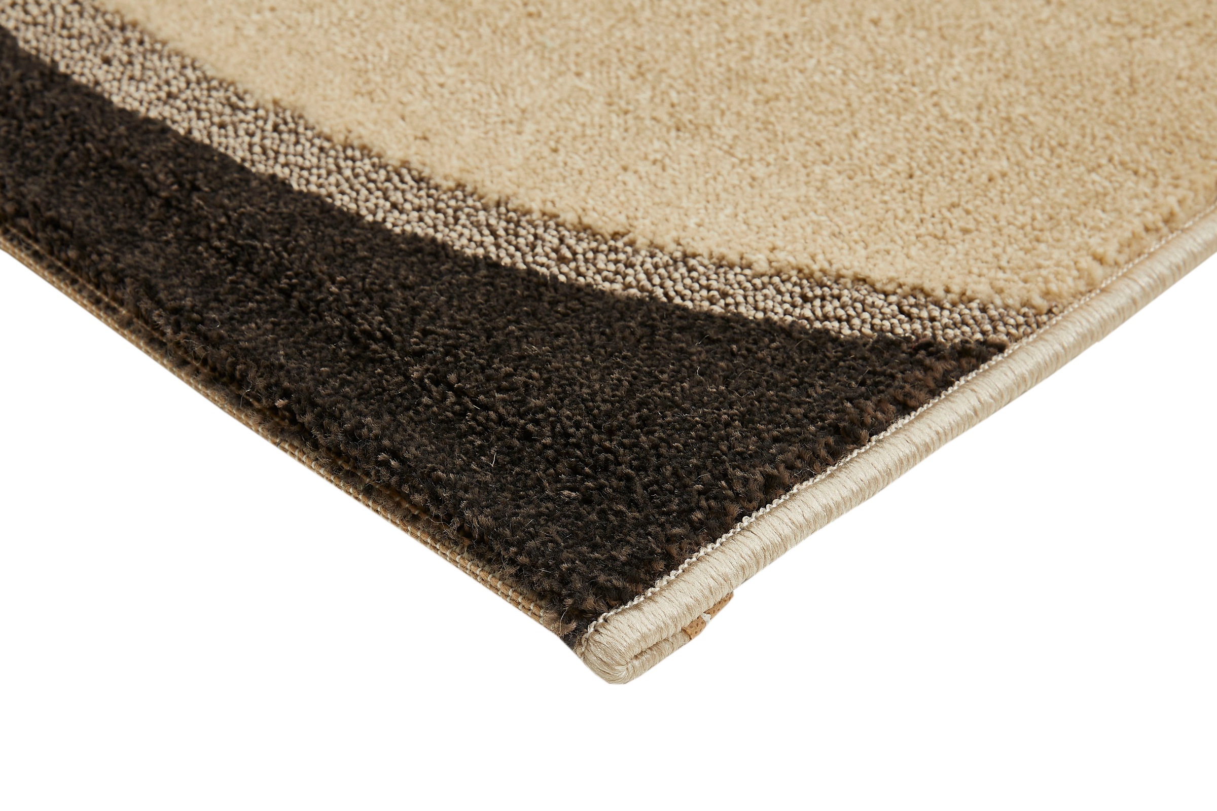 LUXOR living Teppich »Lagerräumung«, rechteckig, Sonderposten, moderne Designs, verschiedene Qualitäten & Höhen