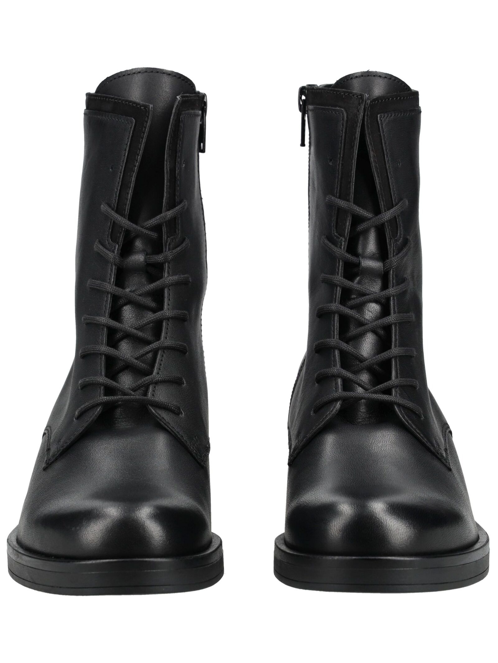 Gabor Schnürstiefelette »Gabor Stiefelette Leder«