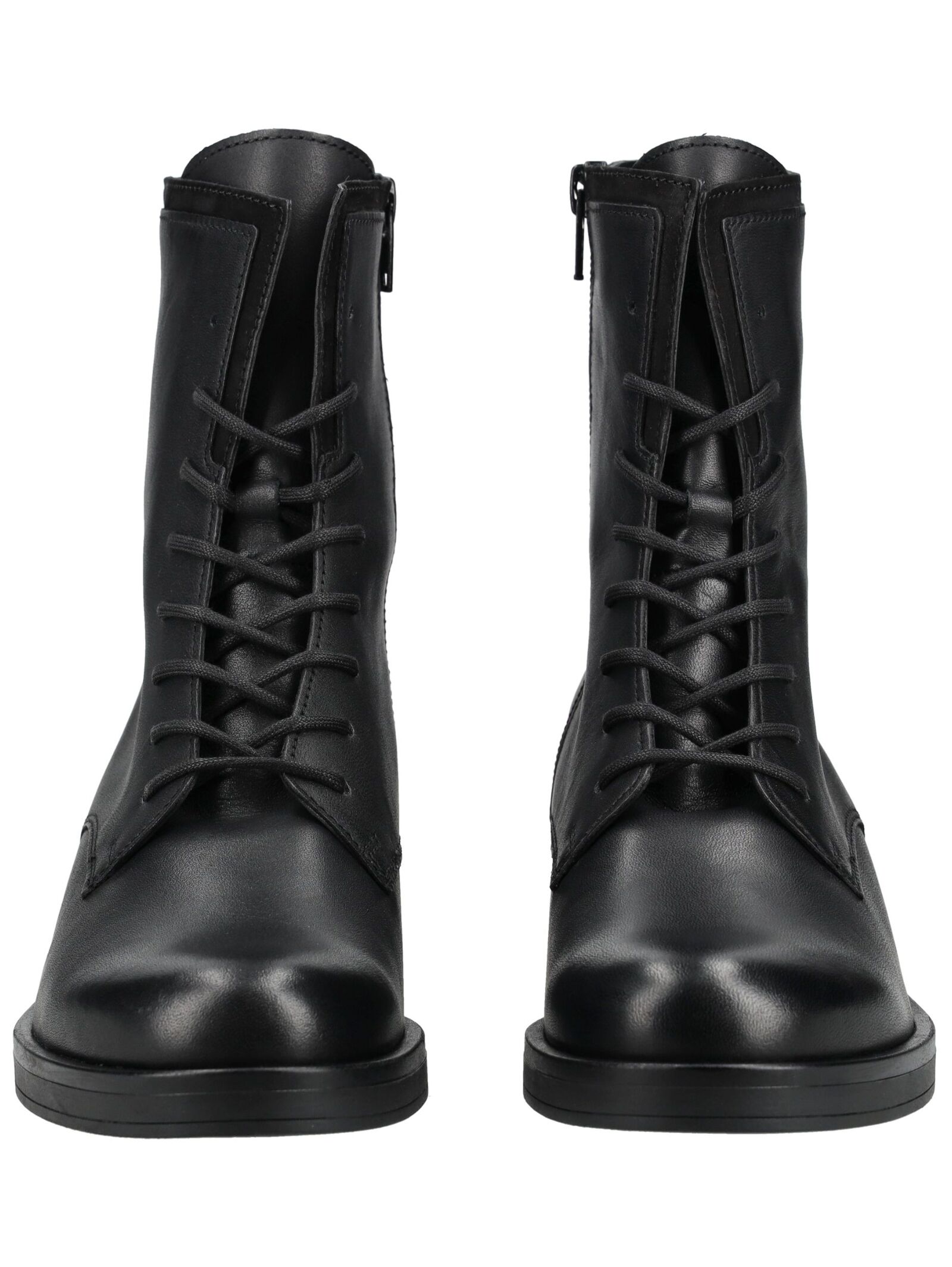 Thumbnail - Gabor Schnürstiefelette "Gabor Stiefelette Leder"