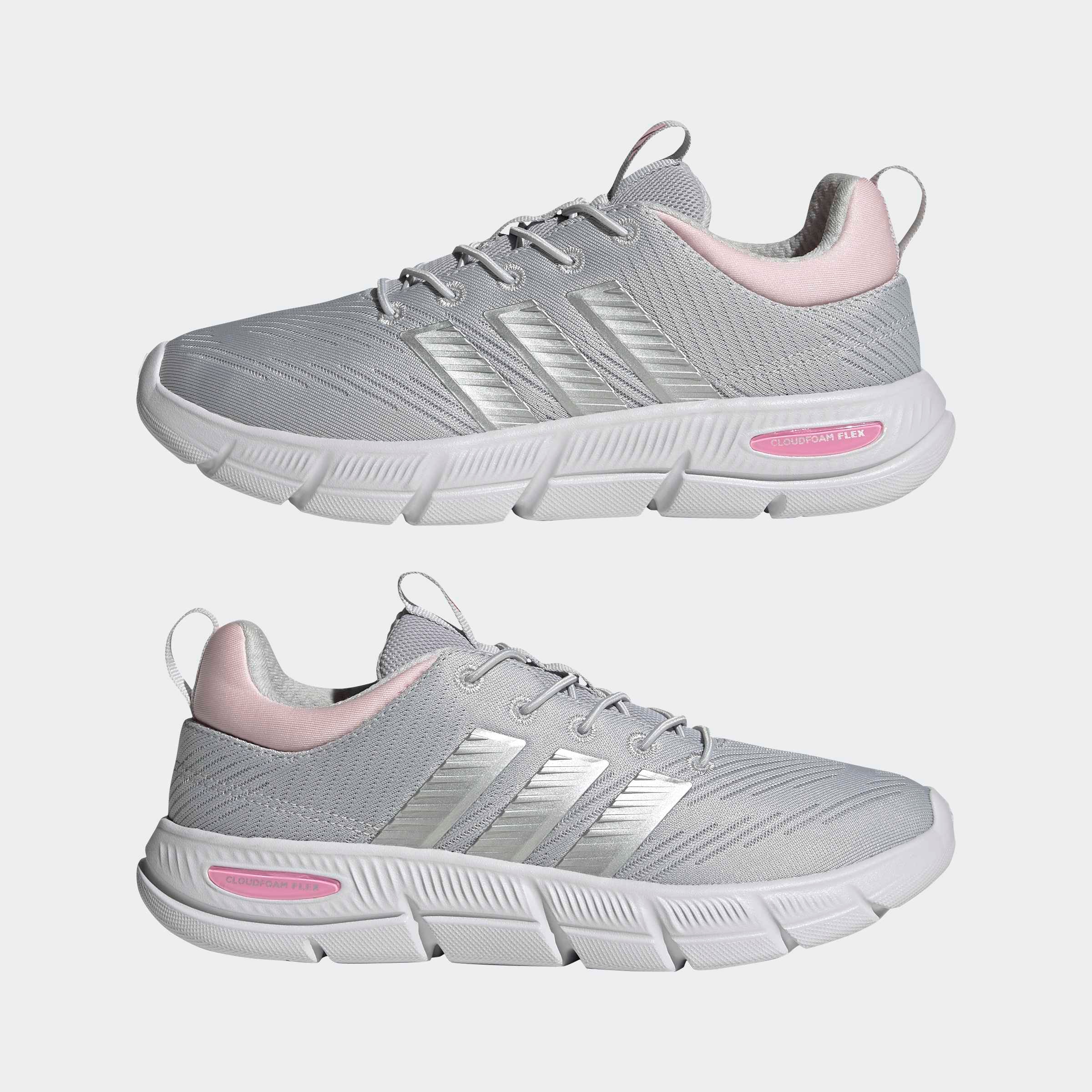 adidas Sportswear 1100000002199 »CLOUDFOAM FLEX , ELASTISCHE SCHNÜRSENKEL«