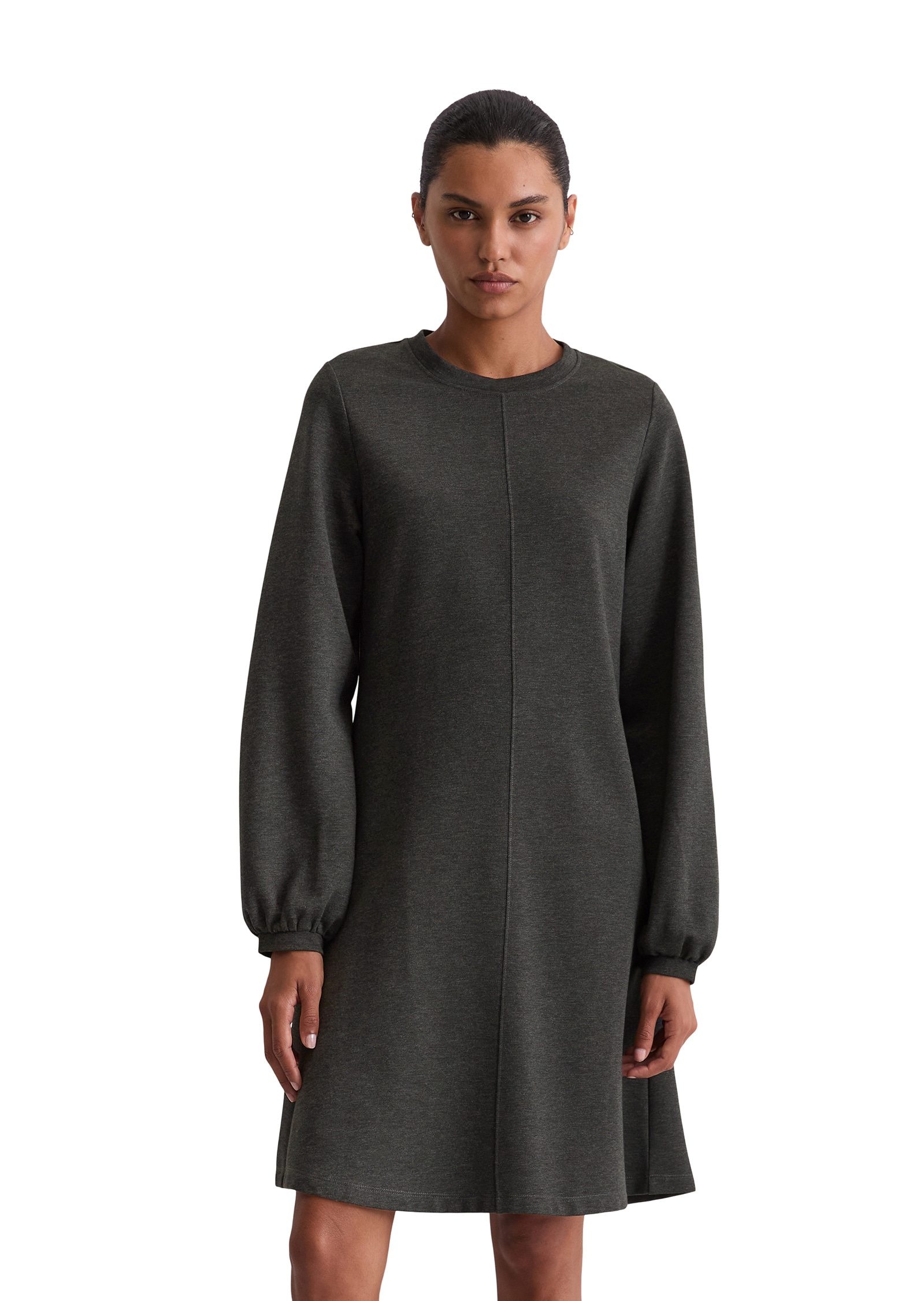 Marc OPolo Jerseykleid "aus Interlock-Qualität" günstig online kaufen