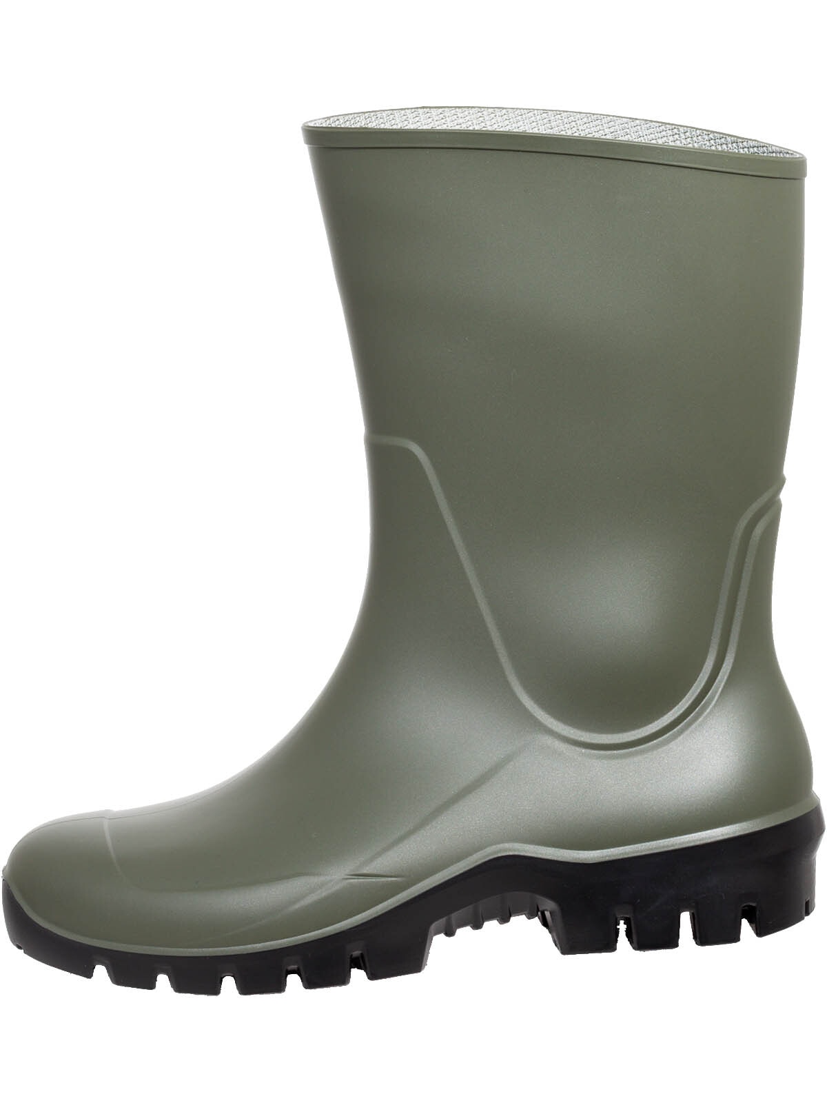 Spirale Stiefel »Ranch low«