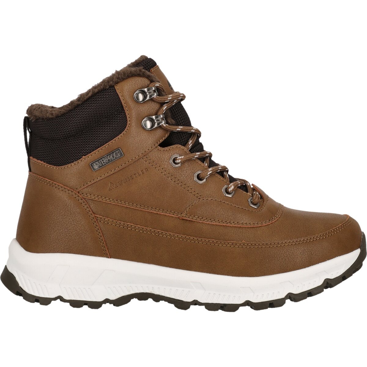 WHISTLER Winterboots "PARRITE BOOT WP" Winterschuhe, Winterboots, Snowboots günstig online kaufen
