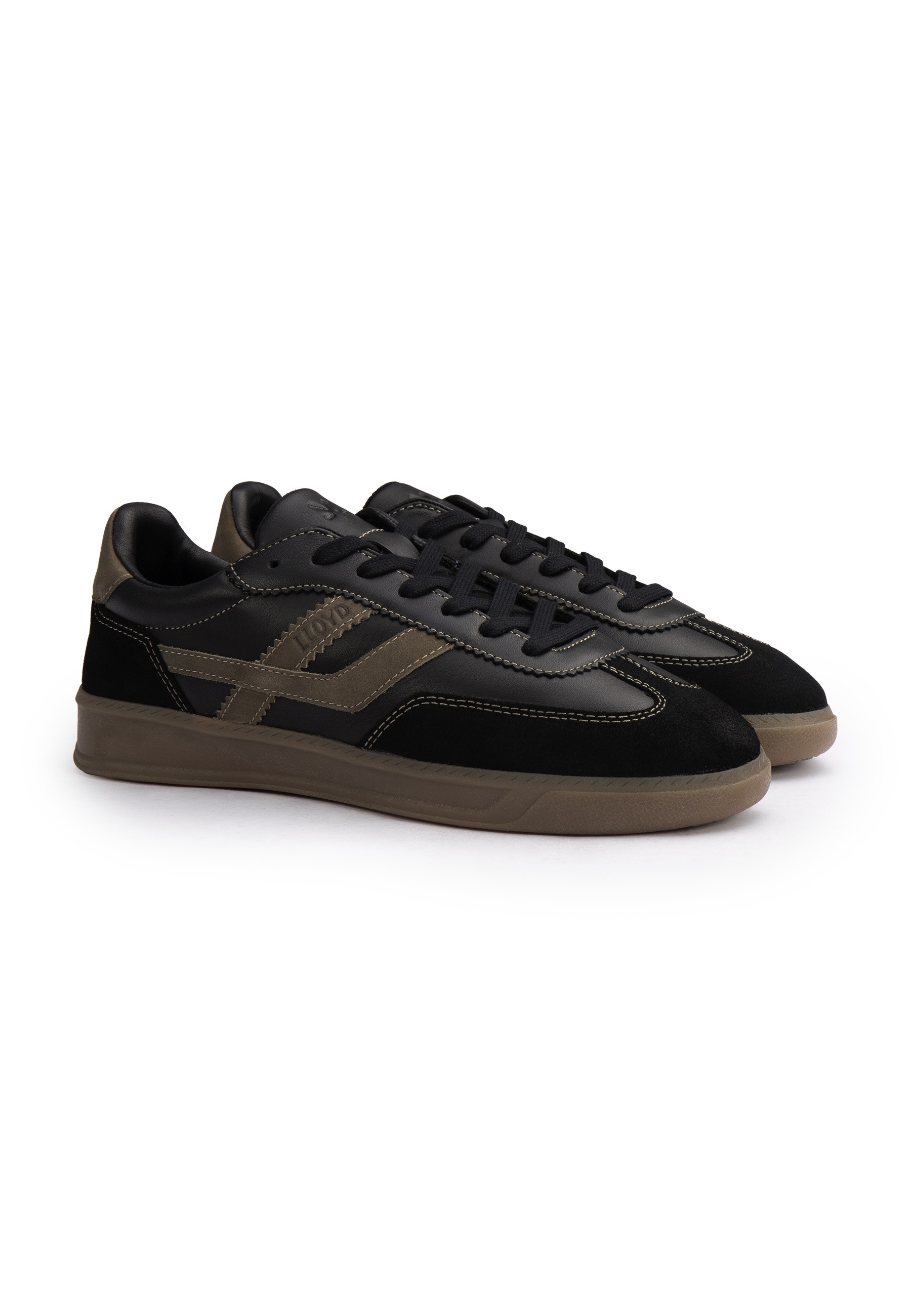 Lloyd Sneaker »BRAVA«  mit sportivem Design