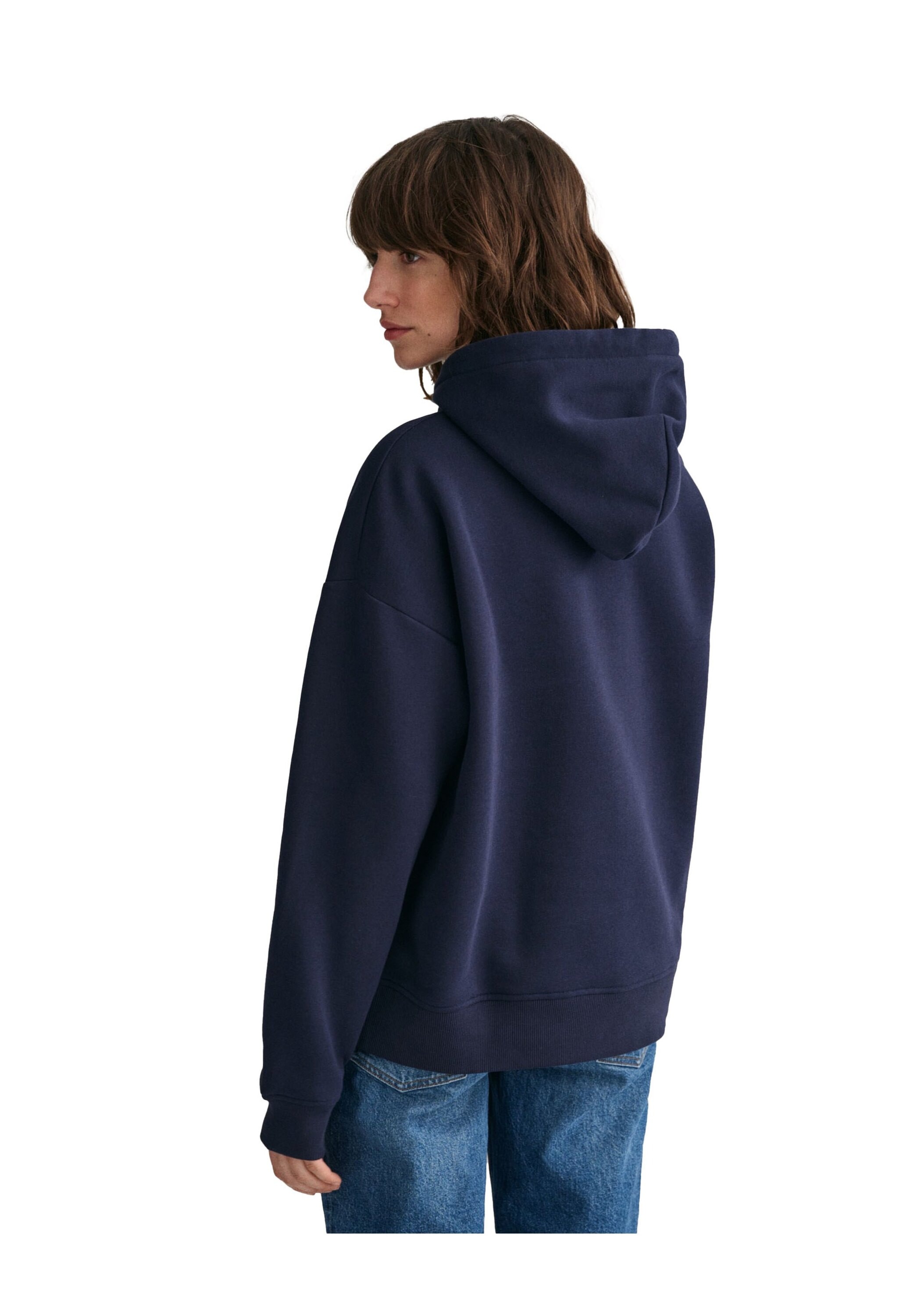 Gant Sweatshirt »Sweatshirt Regular Shield Hoodie«