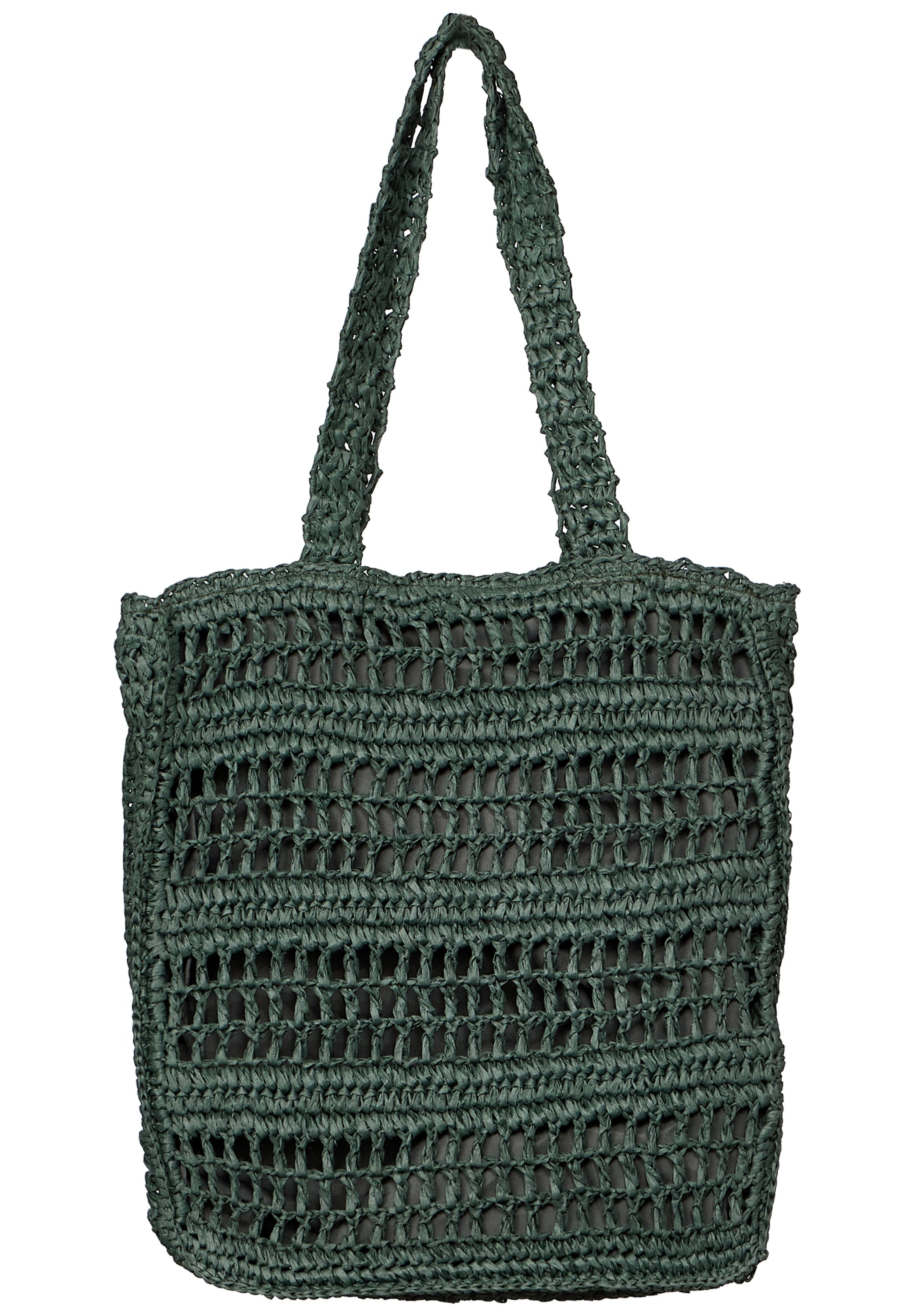 Cecil Schultertasche, mit Struktur