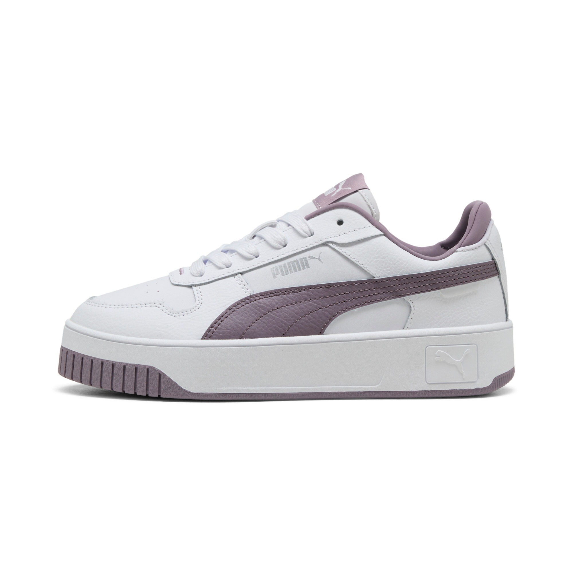 PUMA Sneaker "CARINA STREET" günstig online kaufen