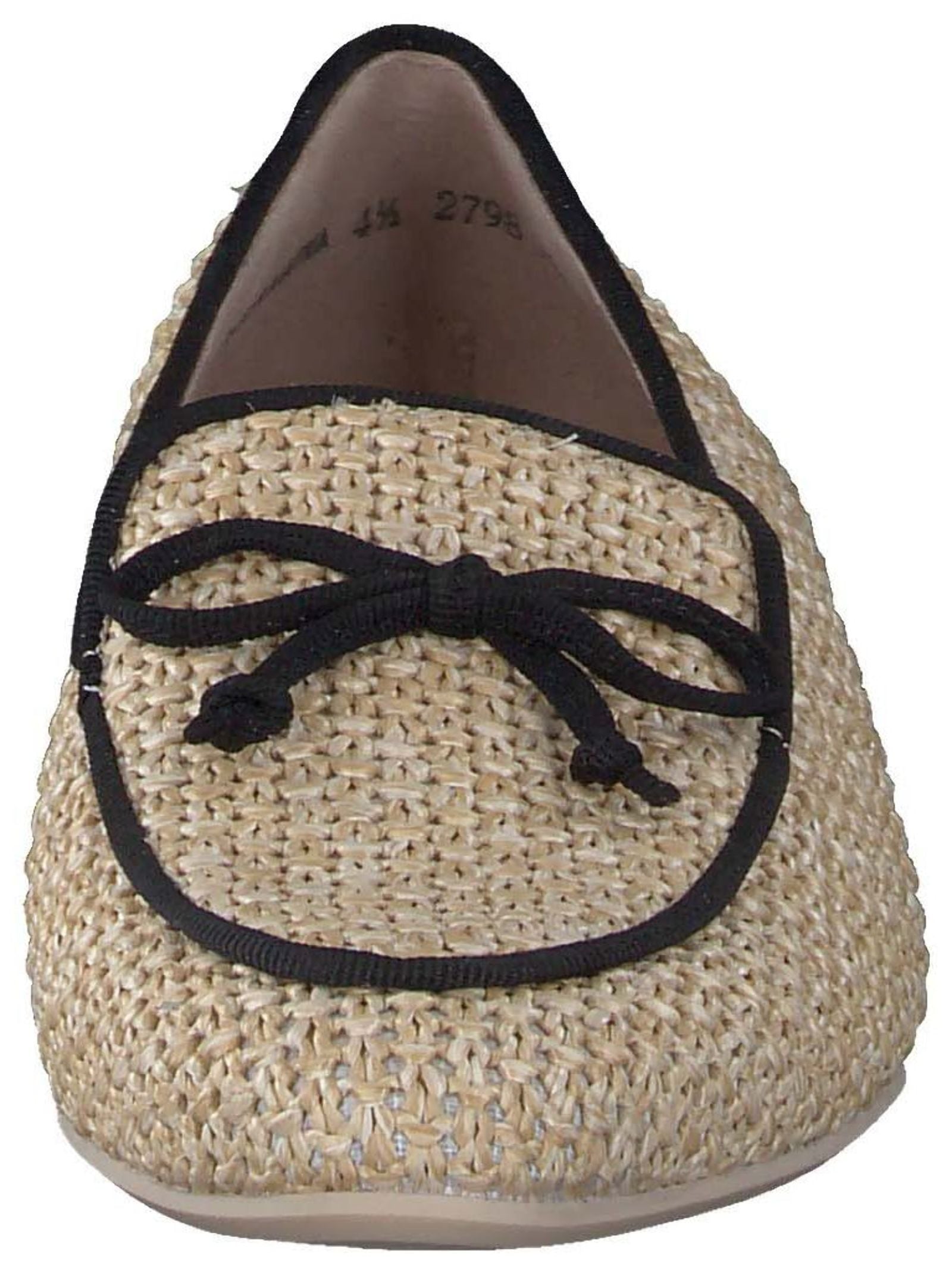 Paul Green Slipper »Paul Green Slipper Textil«