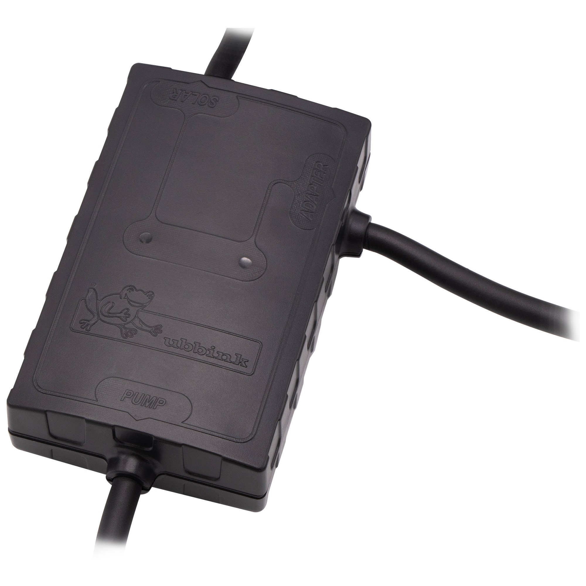 Ubbink Wandler "Interchange Power Control "L"", "Hybrid"-Funktion bei Teich günstig online kaufen