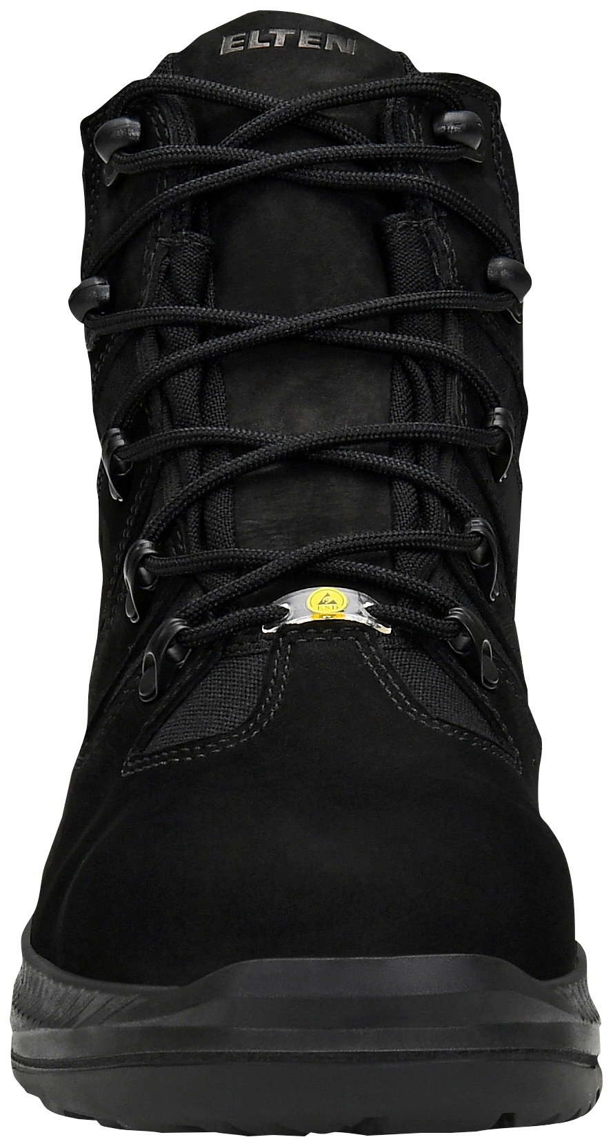 Elten Sicherheitsschuh »NELSON XXG GTX black Low ESD S3 HI« ZN8534