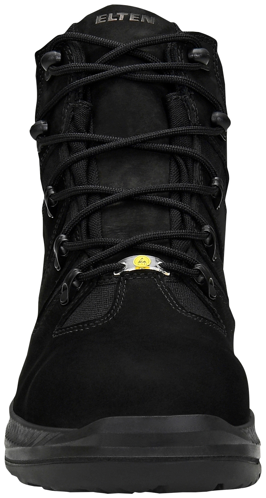 Elten Sicherheitsschuh »NELSON XXG GTX black Low ESD S3 HI«