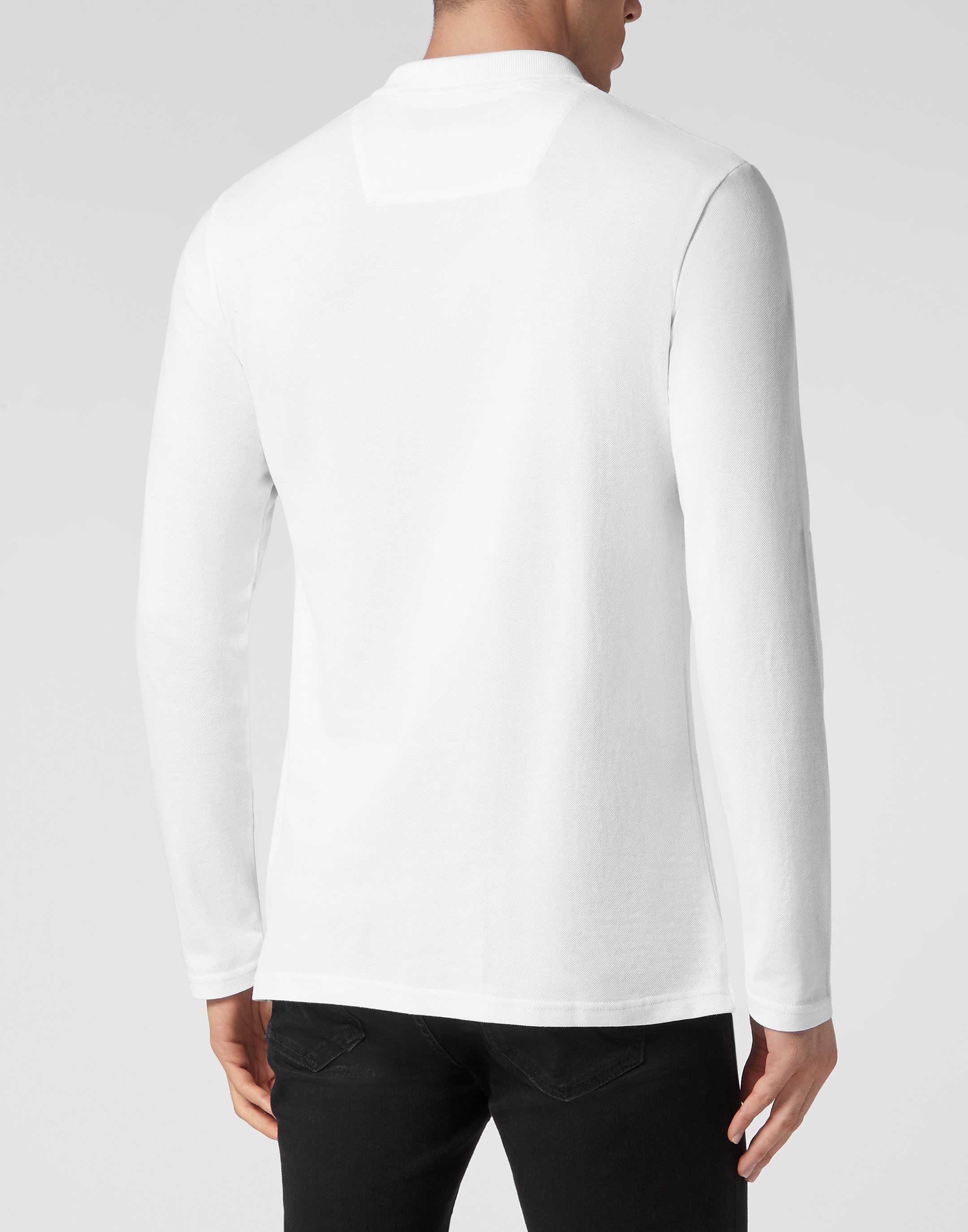 PHILIPP PLEIN Poloshirt »Poloshirt«
