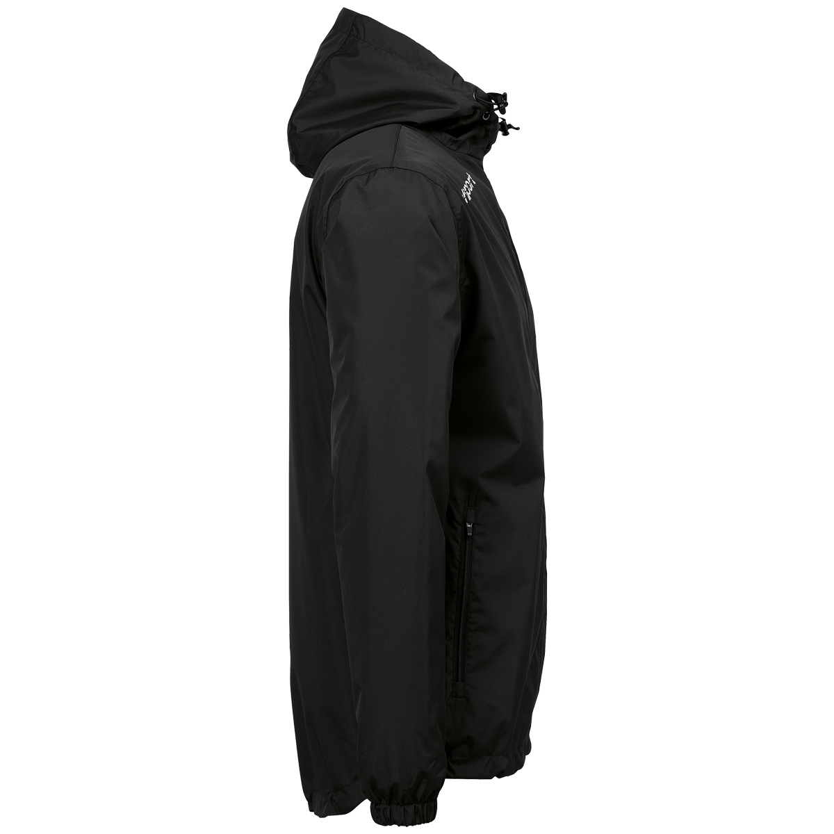 uhlsport Regen- und Matschjacke »Regenjacke ESSENTIAL Kids« 1 Stk. tlg.