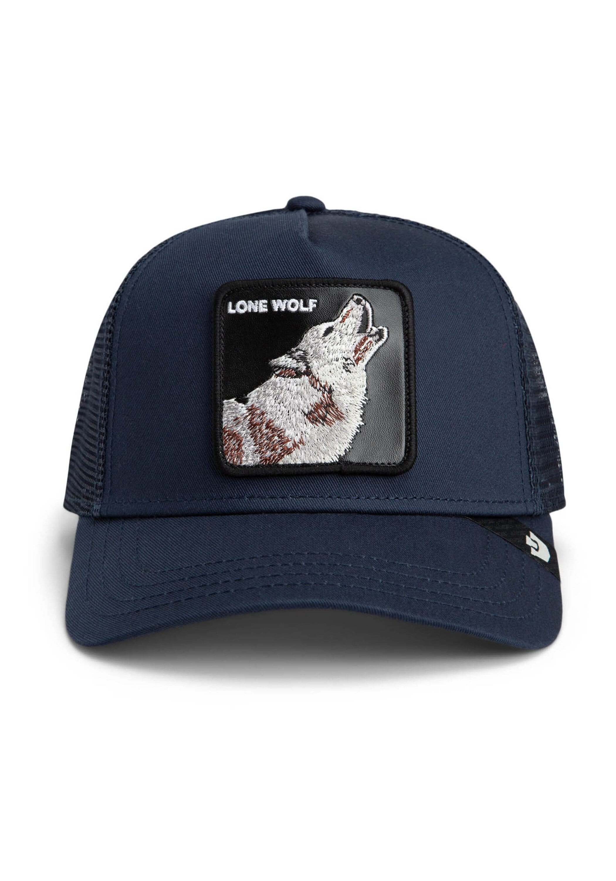 Goorin Bros. Snapback Cap "Cap OG Trucker" günstig online kaufen