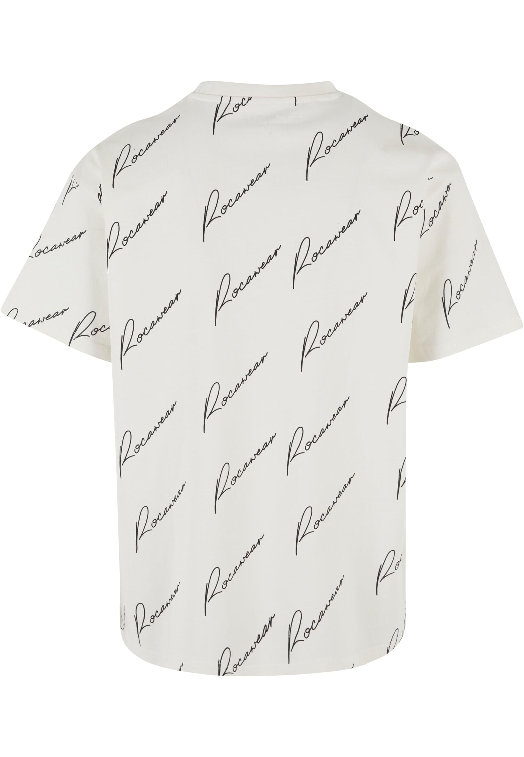 Rocawear T-Shirt »Rocawear Herren Rocawear Atlanta T-Shirt«, (1 tlg.)