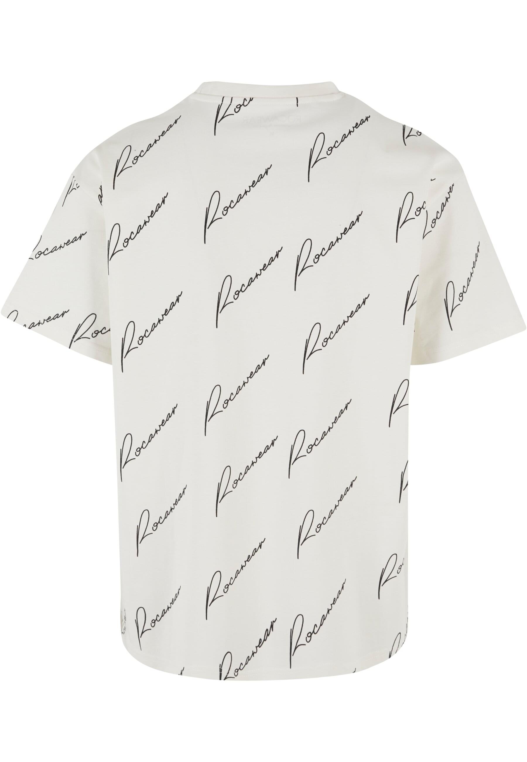 Rocawear T-Shirt "Rocawear Herren Rocawear Atlanta T-Shirt" 1 Stk. tlg. günstig online kaufen
