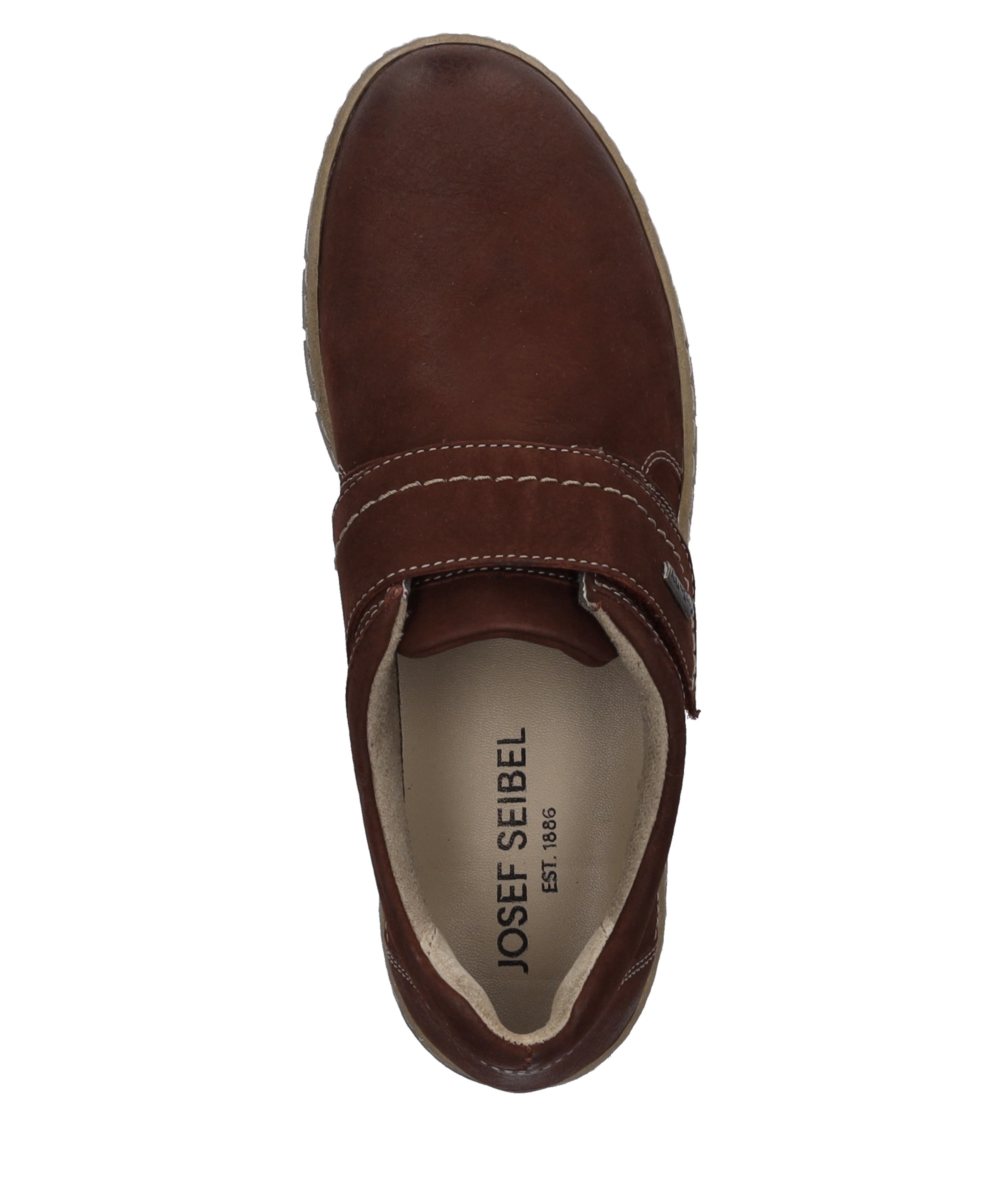 Josef Seibel Slipper »Steffi 51, bordeaux«