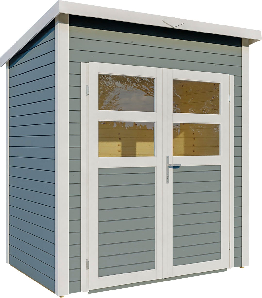 KONIFERA Gartenhaus KONIFERA Gartenhaus