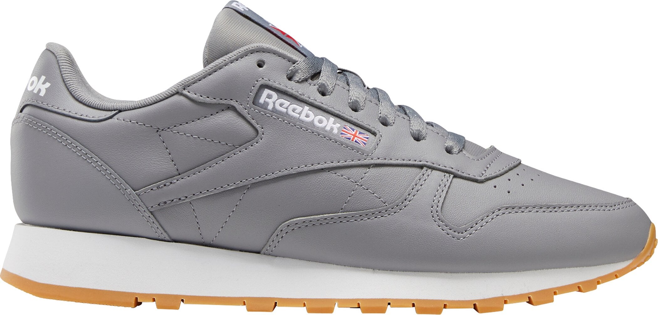 Reebok Classic Sneaker »CLASSIC LEATHER«